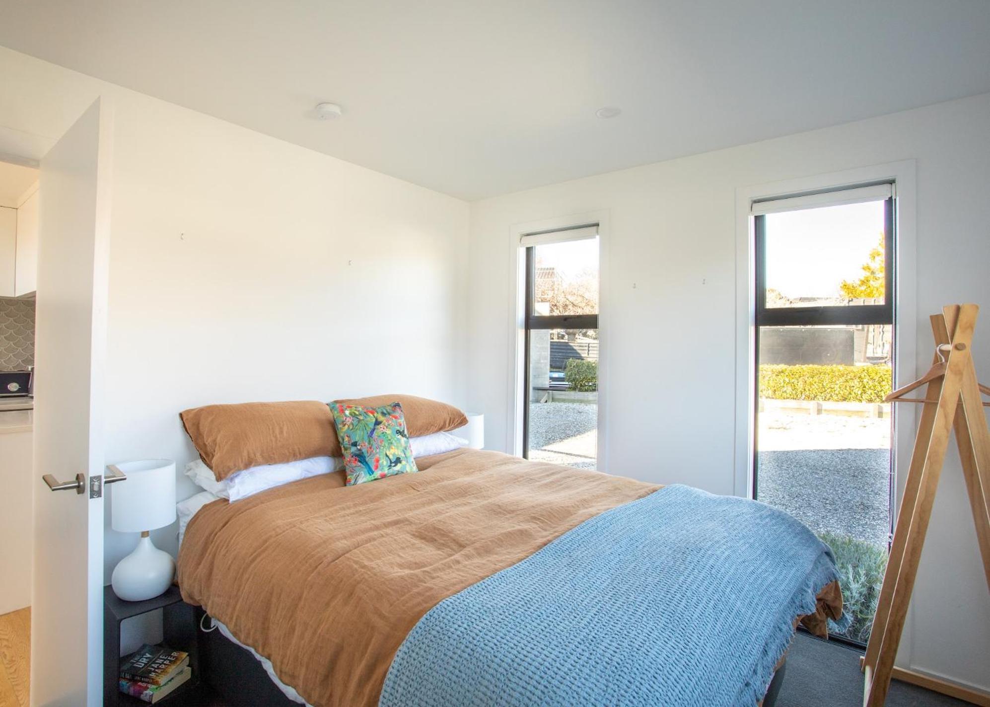 Holiday home Relax On Rimu