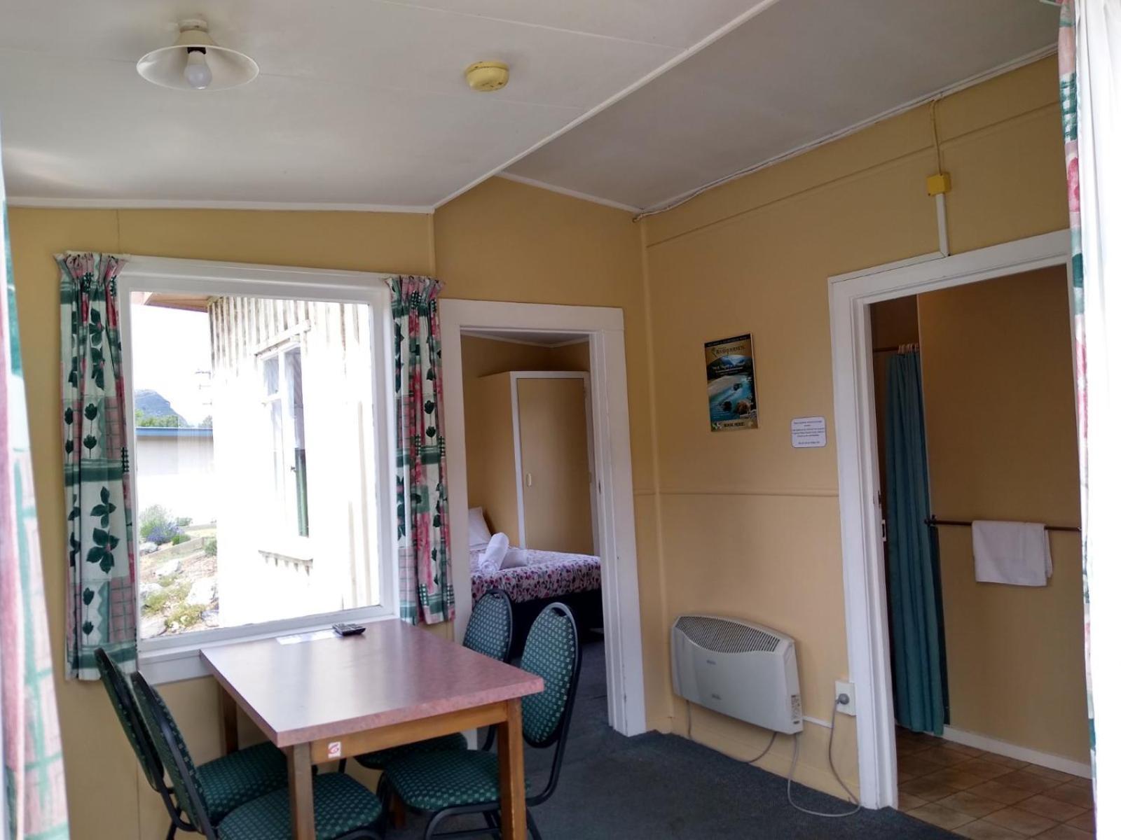 Campsite Hampshire -