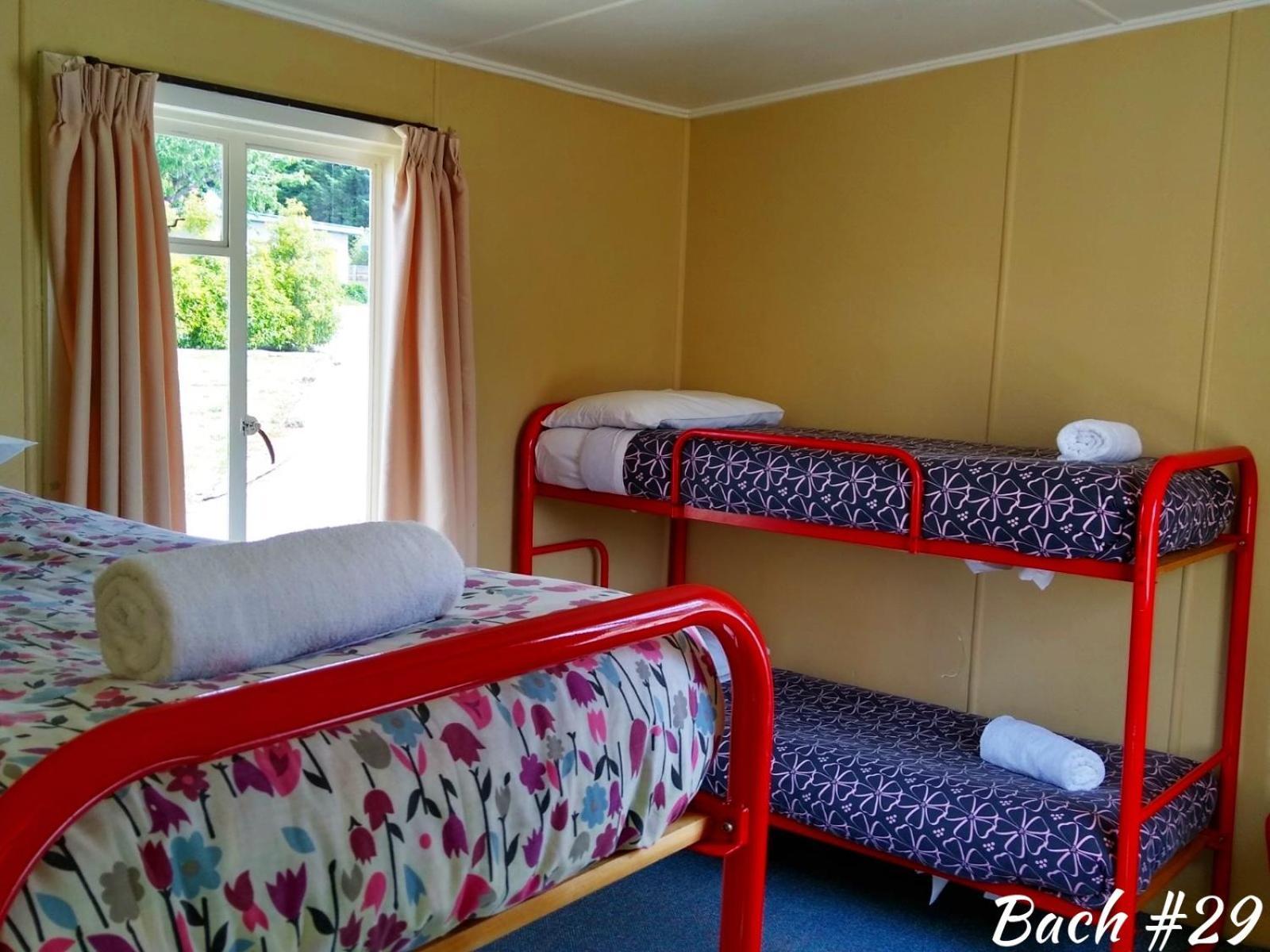 Hampshire - * Wanaka