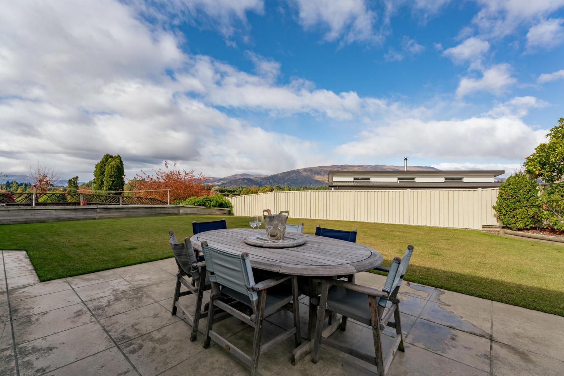 Alpine Scenery - Holiday home
