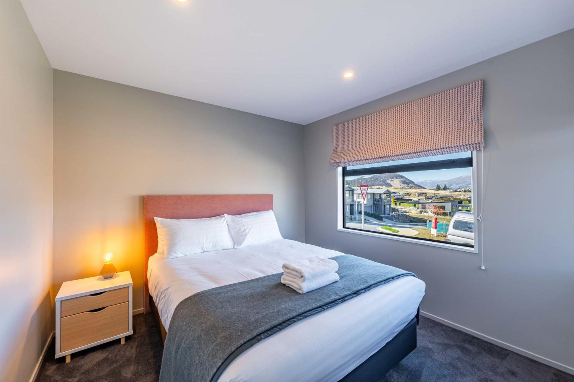 Cosy Kirimoko Escape Holiday home Wanaka