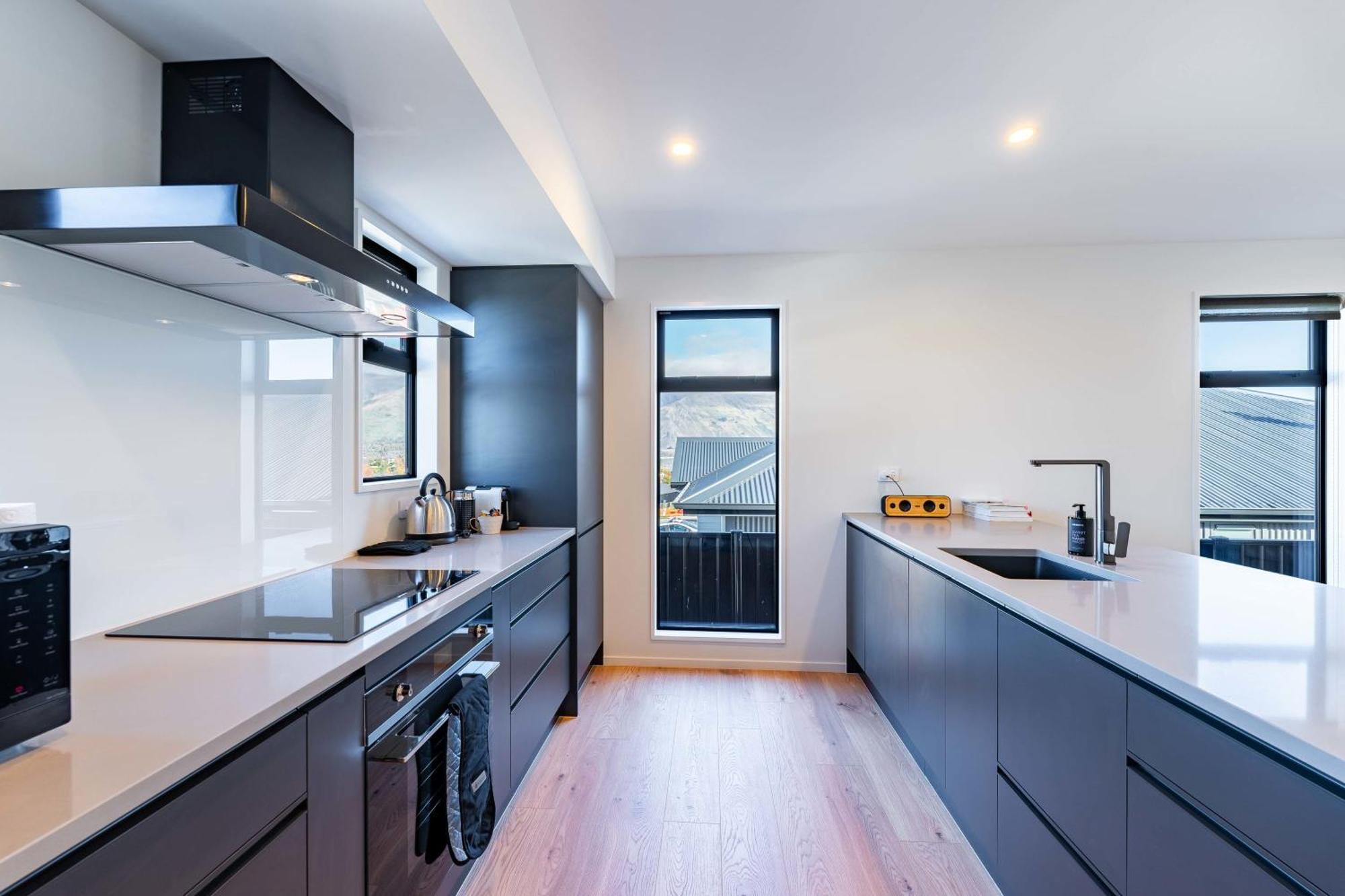 Holiday home Cosy Kirimoko Escape Wanaka