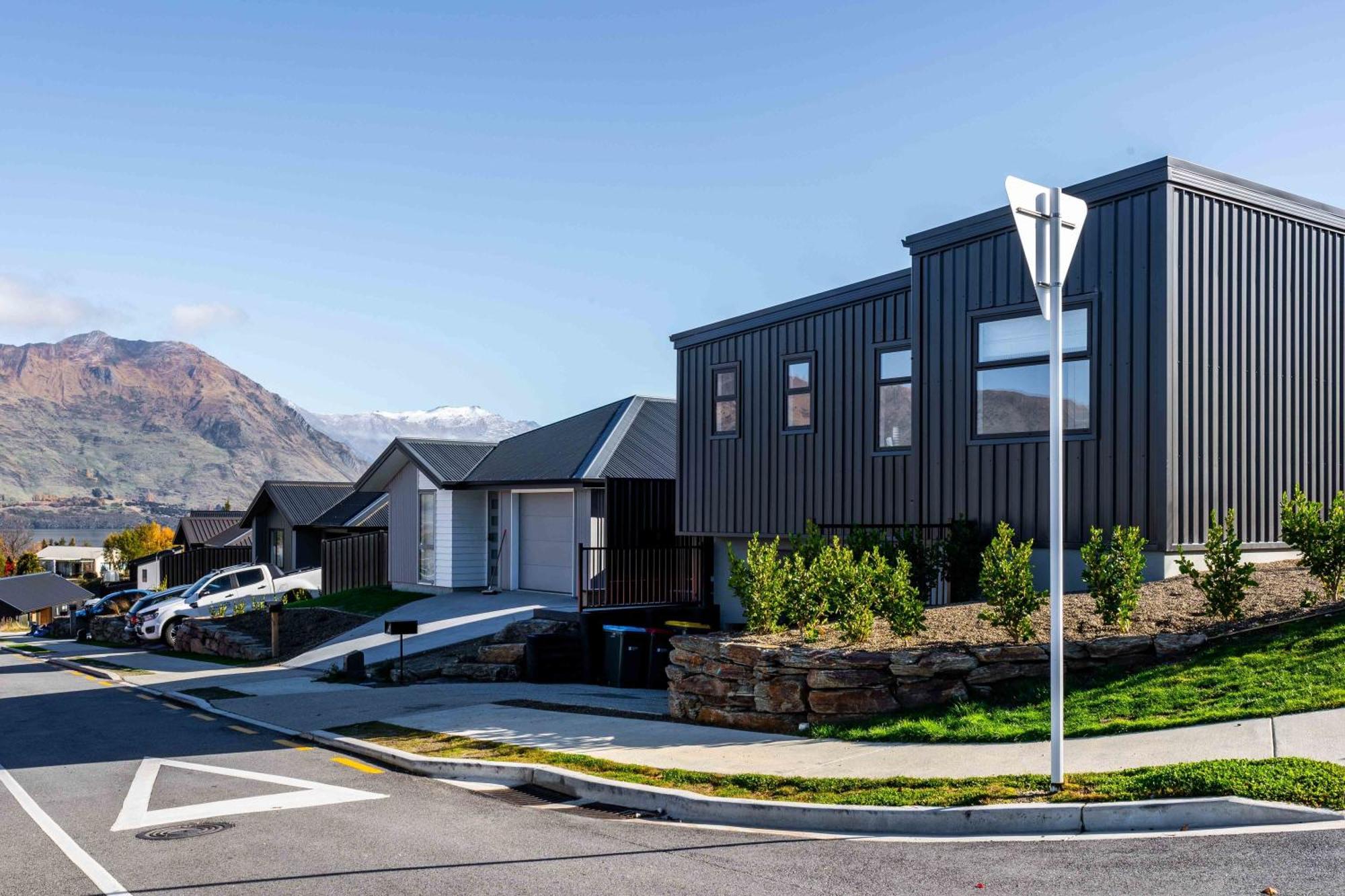Cosy Kirimoko Escape Holiday home Wanaka