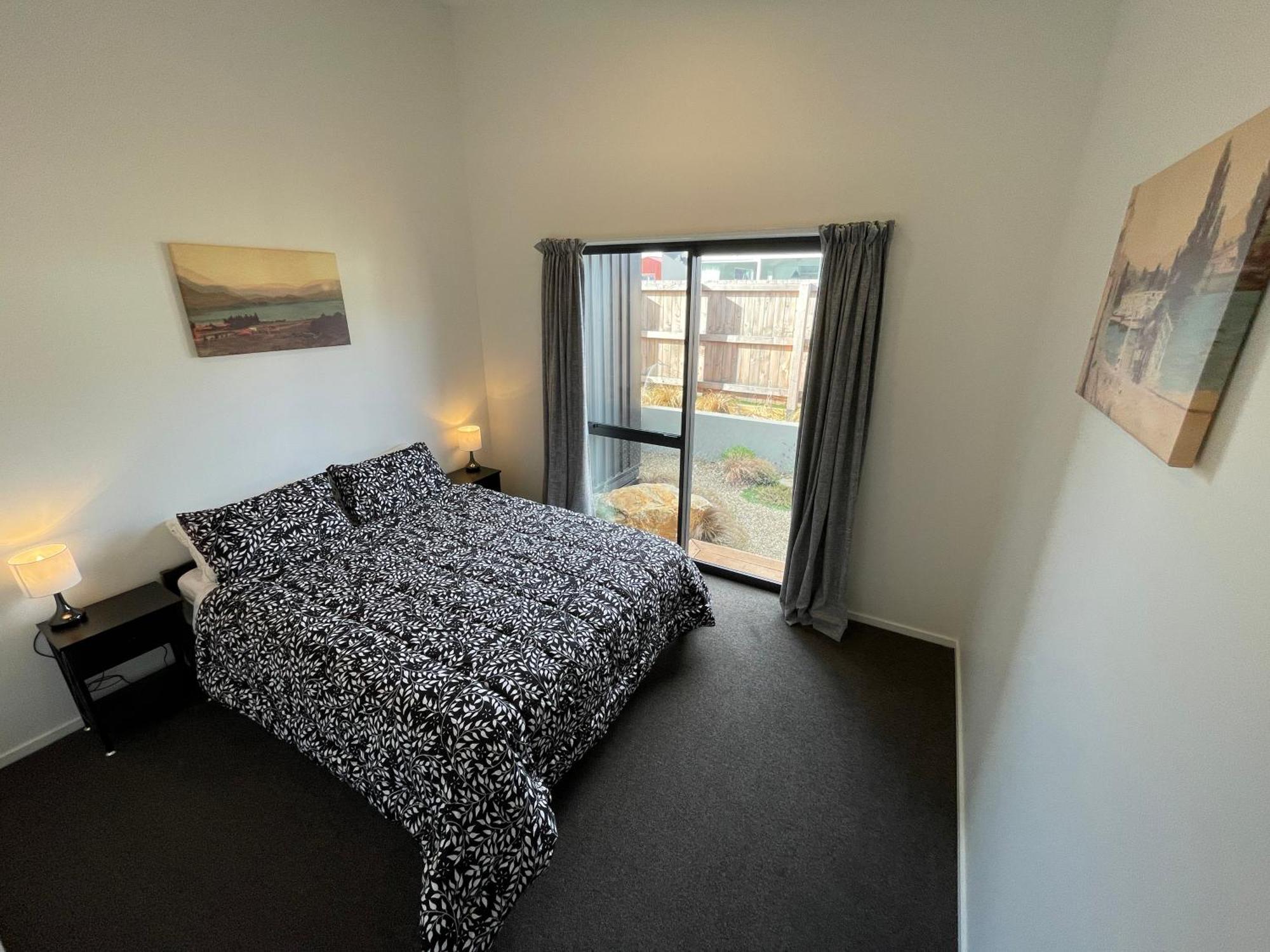 Easy-living With Views Wanaka