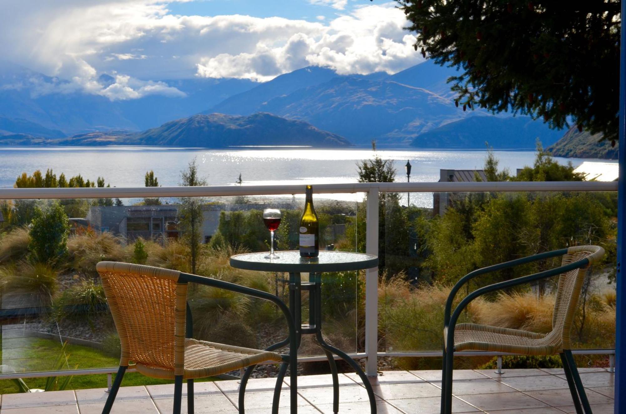Tawhiri - Tranquility, Space And Stunning Views In Paradise * Wanaka