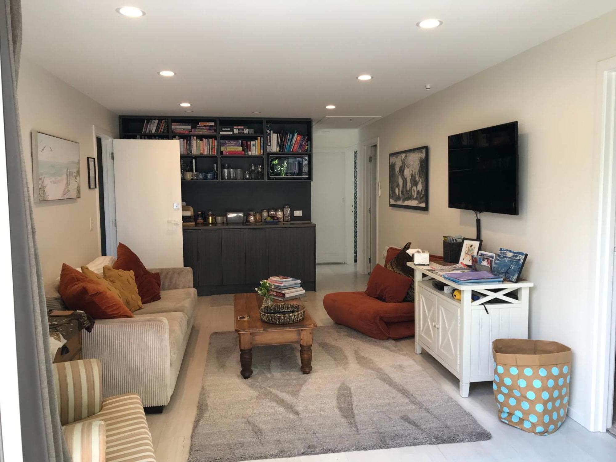 @23 Apartment