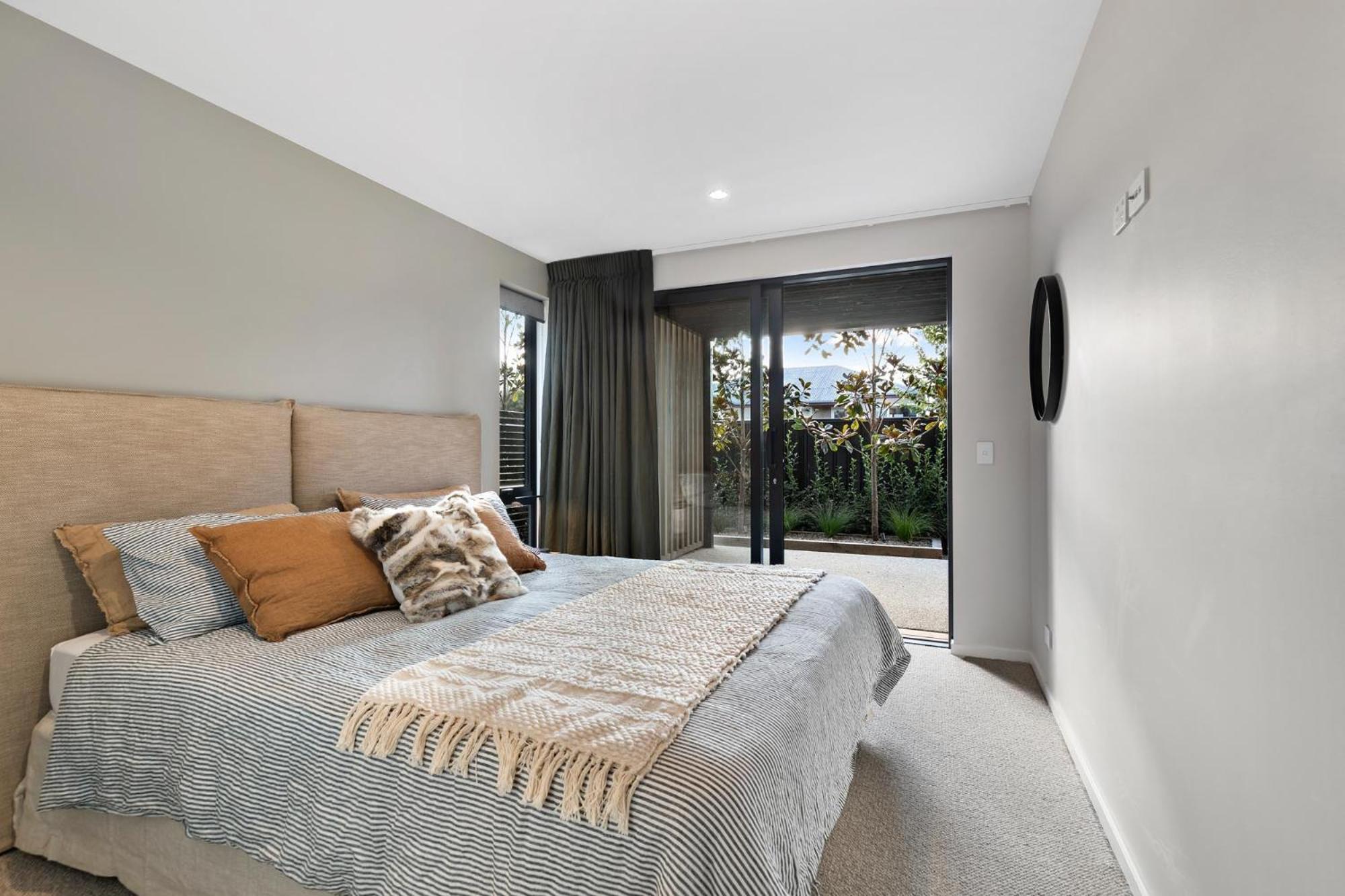 Holiday home Elegance On Warren *
