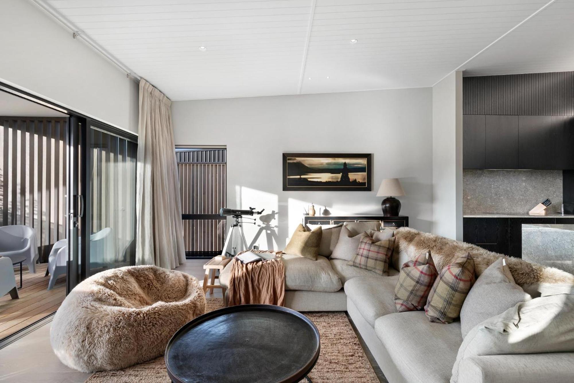 Elegance On Warren Wanaka