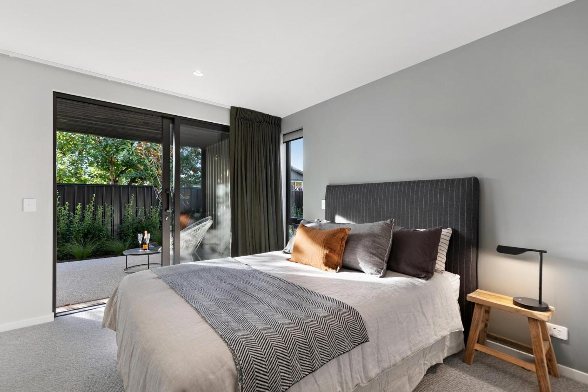 Elegance On Warren * Wanaka