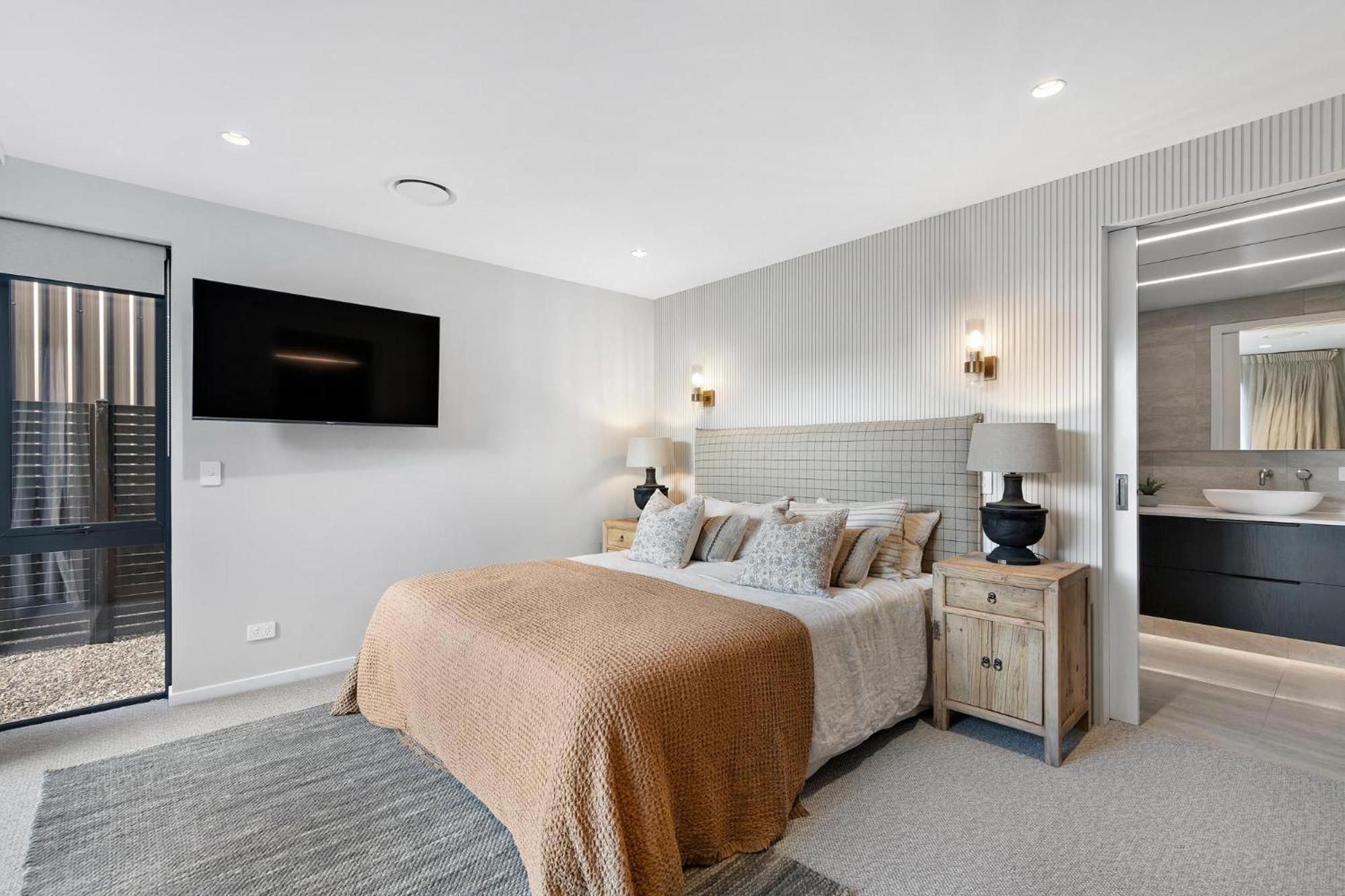 Holiday home Elegance On Warren *