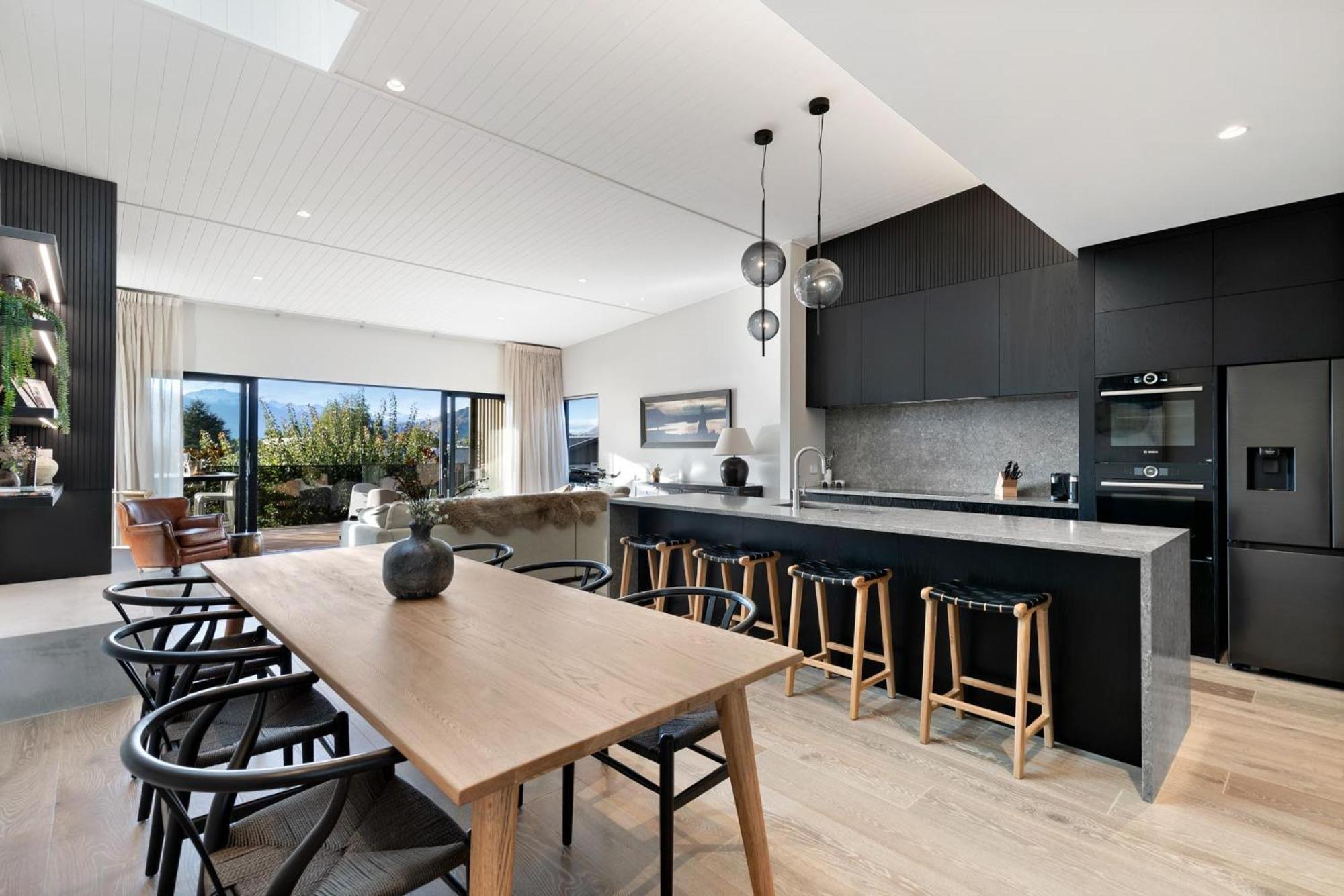 Holiday home Elegance On Warren
