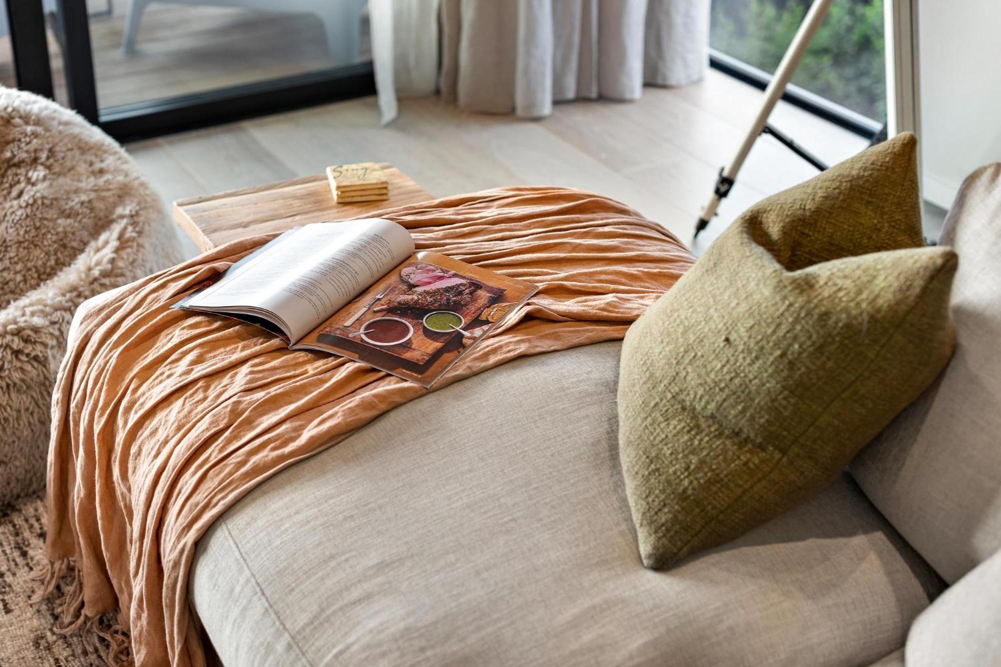 Elegance On Warren Holiday home