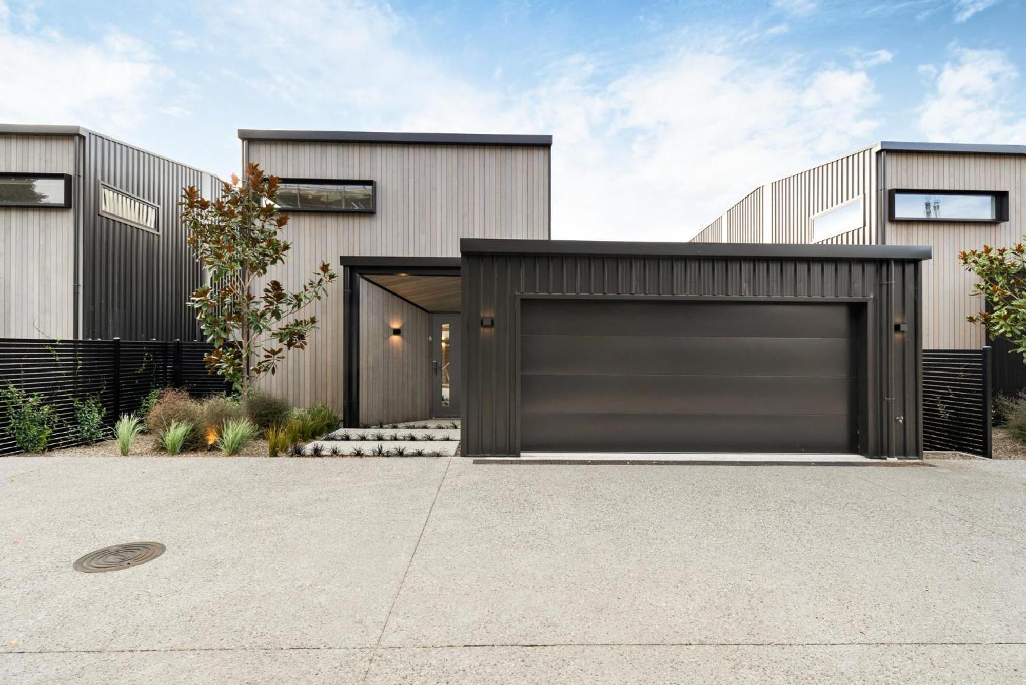 Elegance On Warren * Wanaka