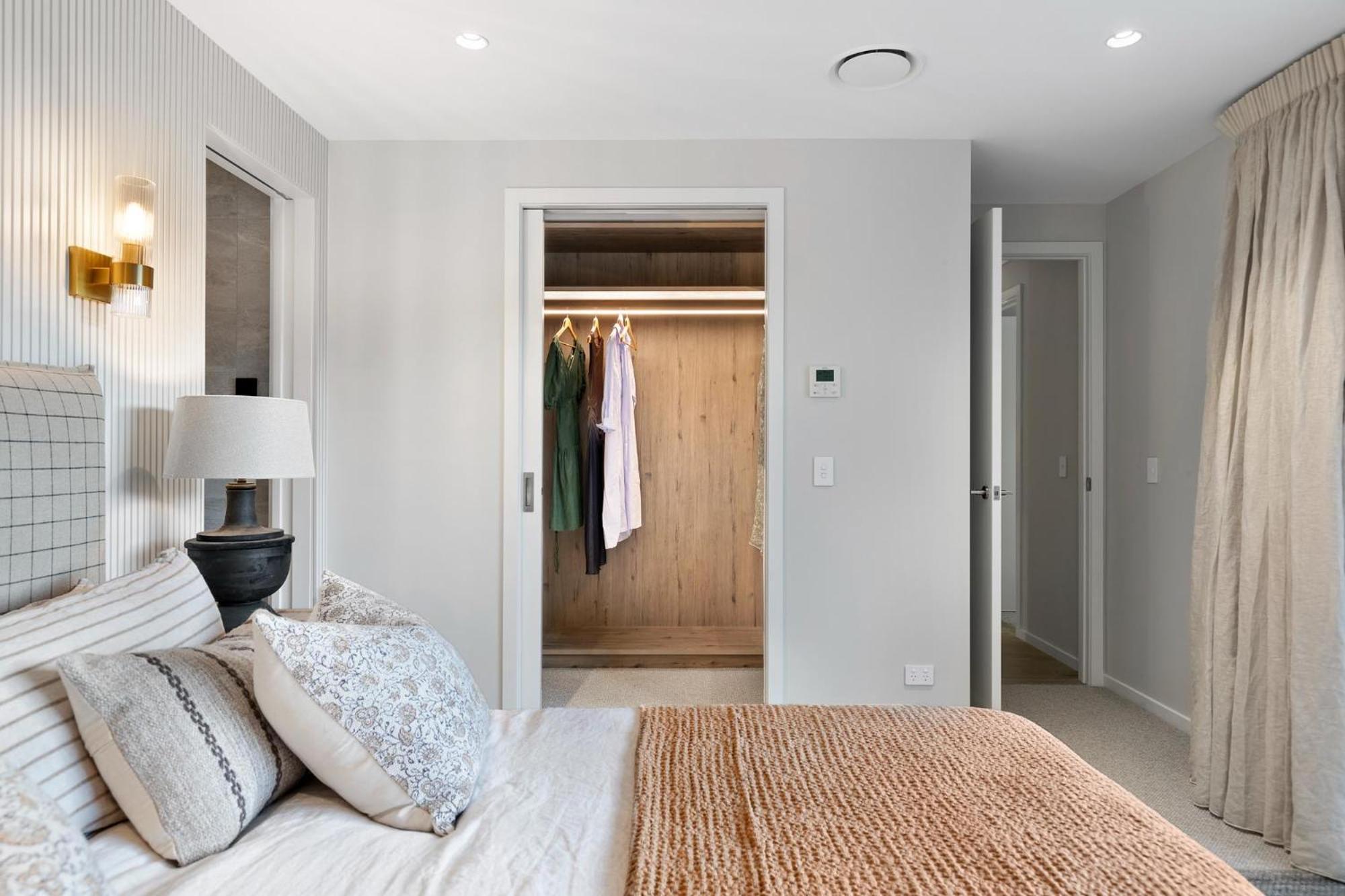 Elegance On Warren Holiday home