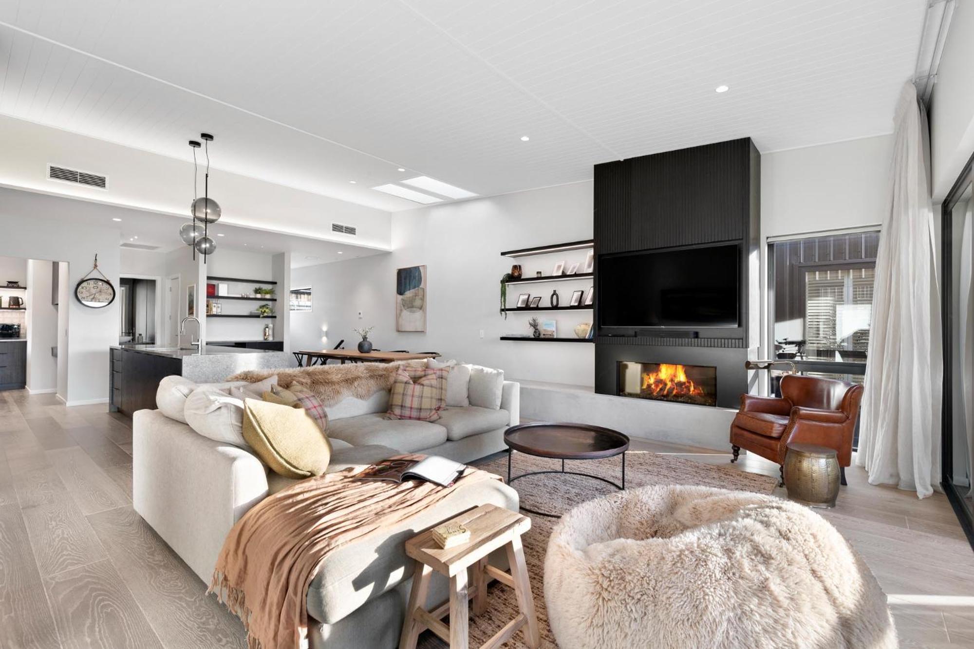 Elegance On Warren Holiday home