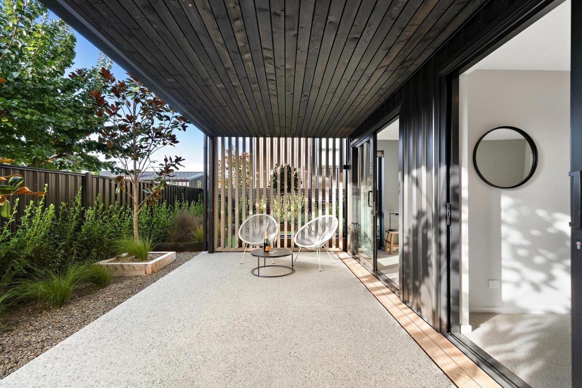 Holiday home Elegance On Warren *