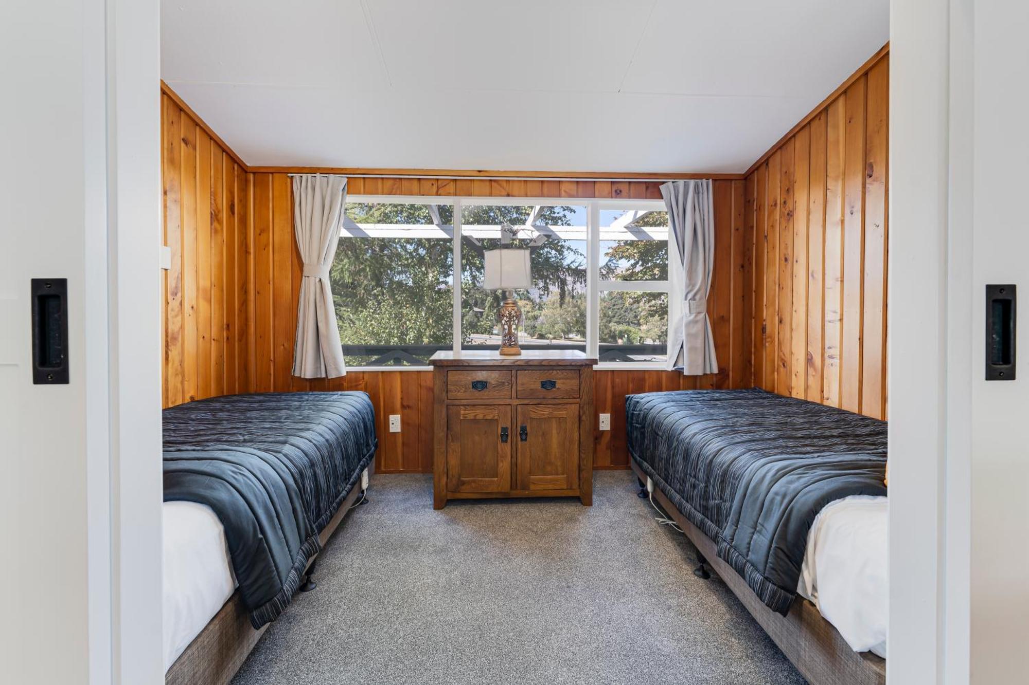 Archway & Wanaka