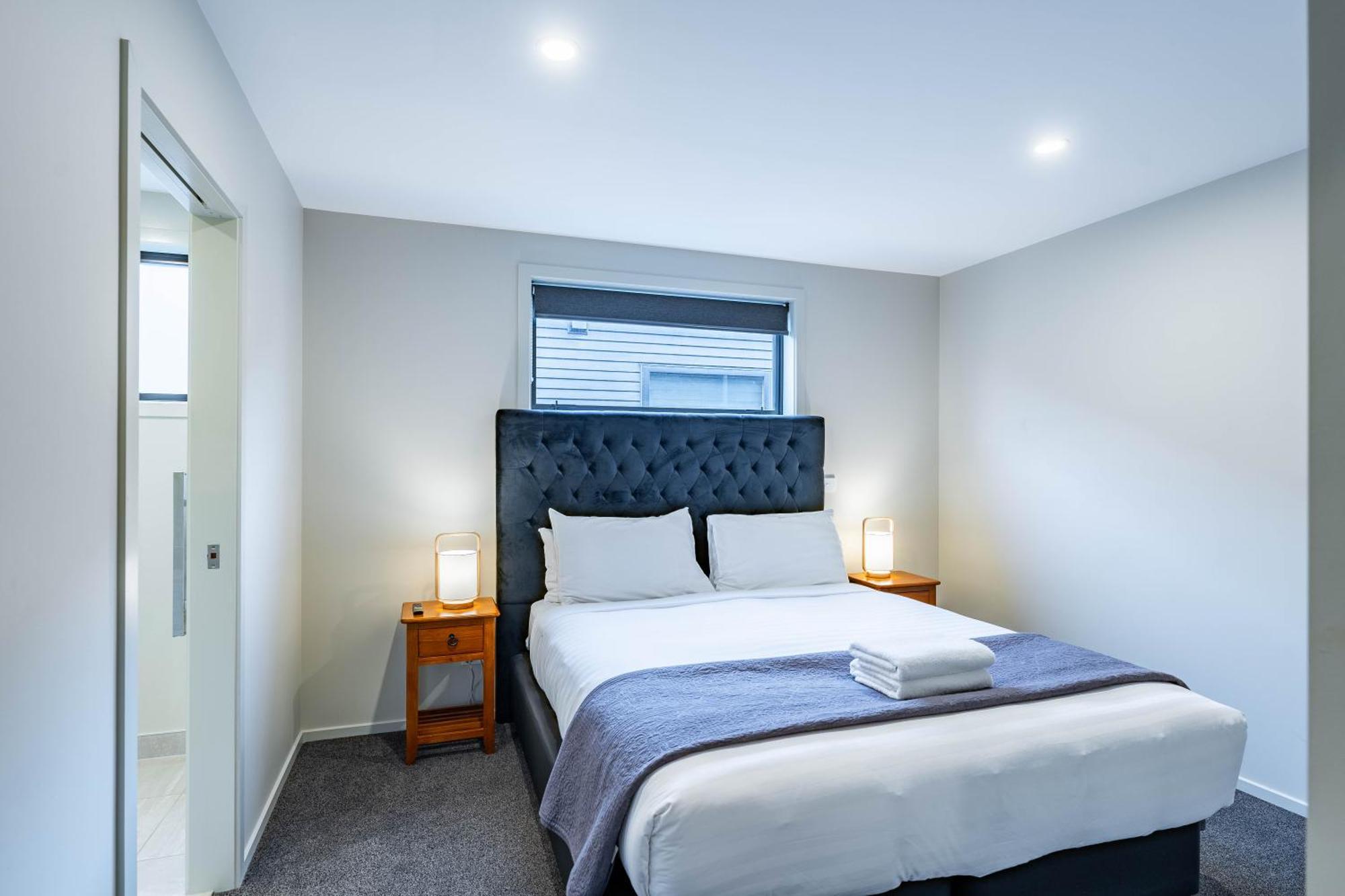 Outlet Sanctuary Holiday home