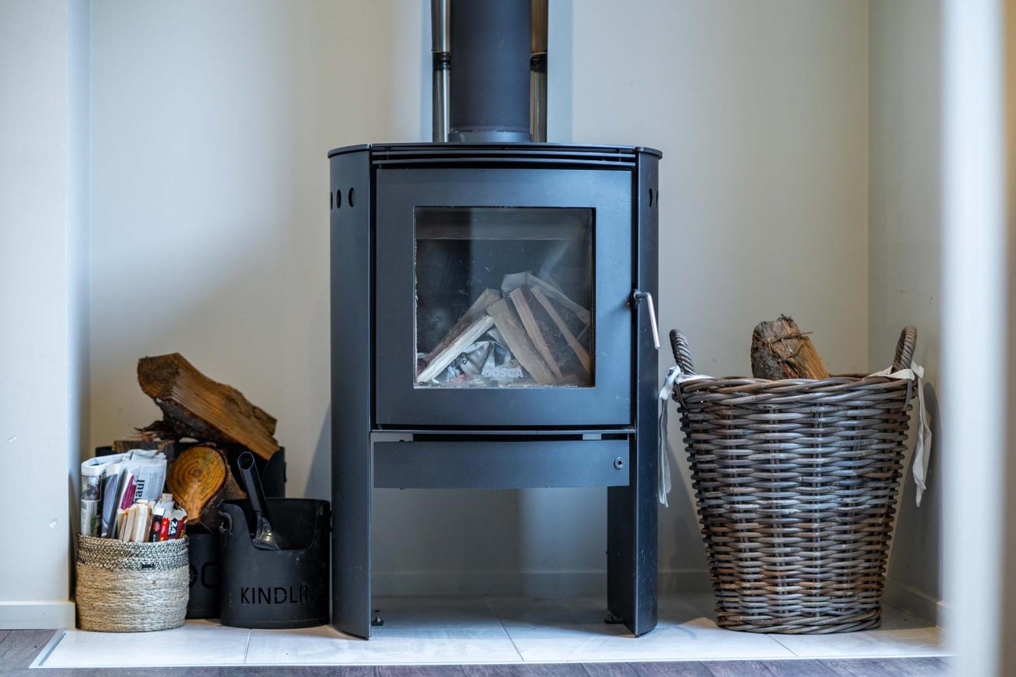 Holiday home Outlet Sanctuary *