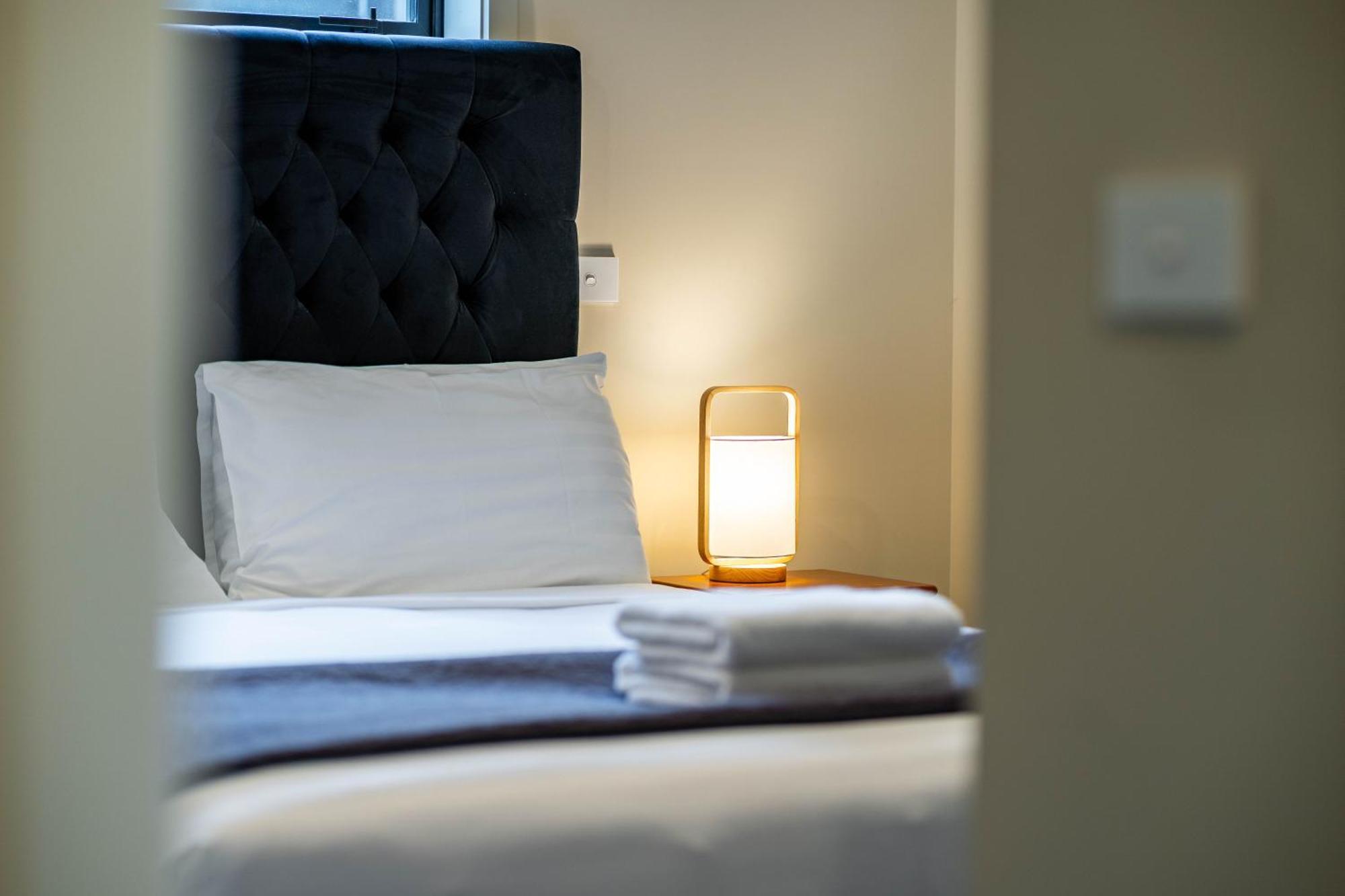 Outlet Sanctuary Holiday home Wanaka