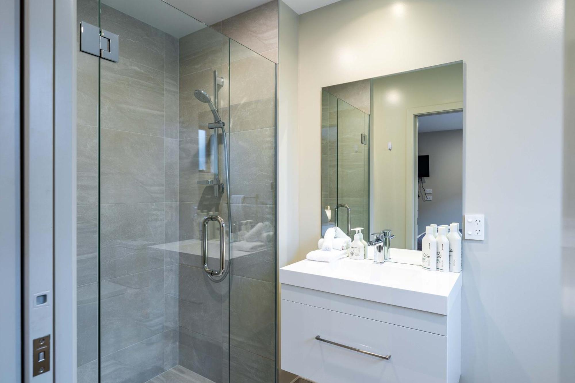 Holiday home Outlet Sanctuary