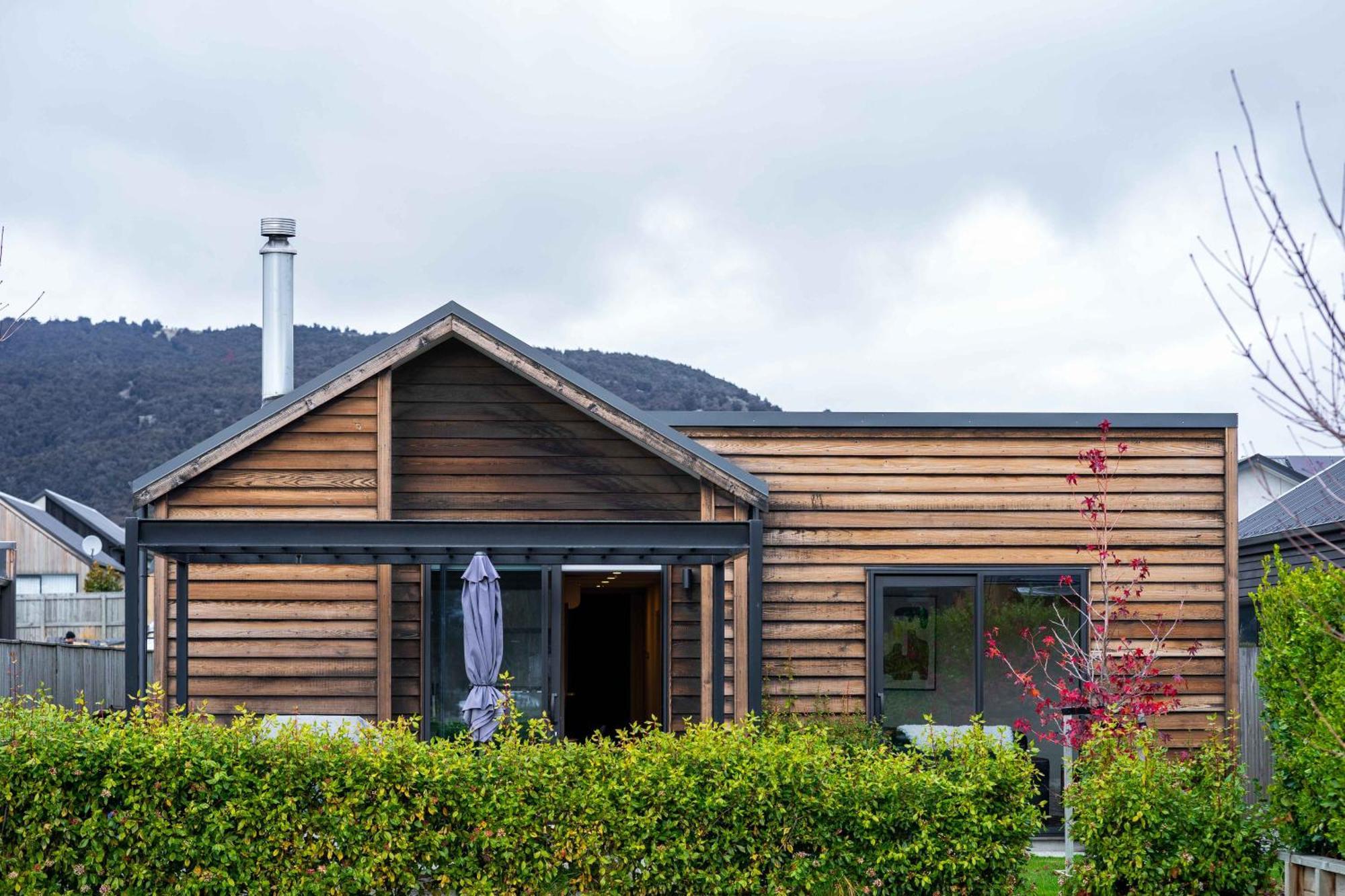 Outlet Sanctuary Holiday home