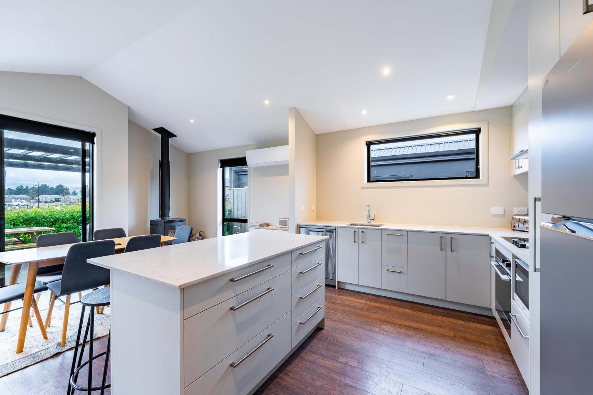 Outlet Sanctuary Holiday home *