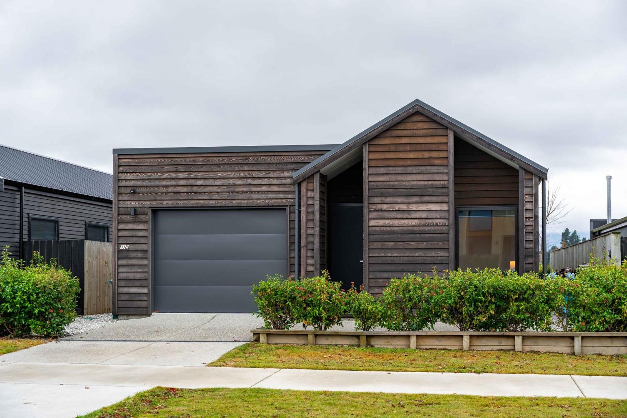 Holiday home Outlet Sanctuary