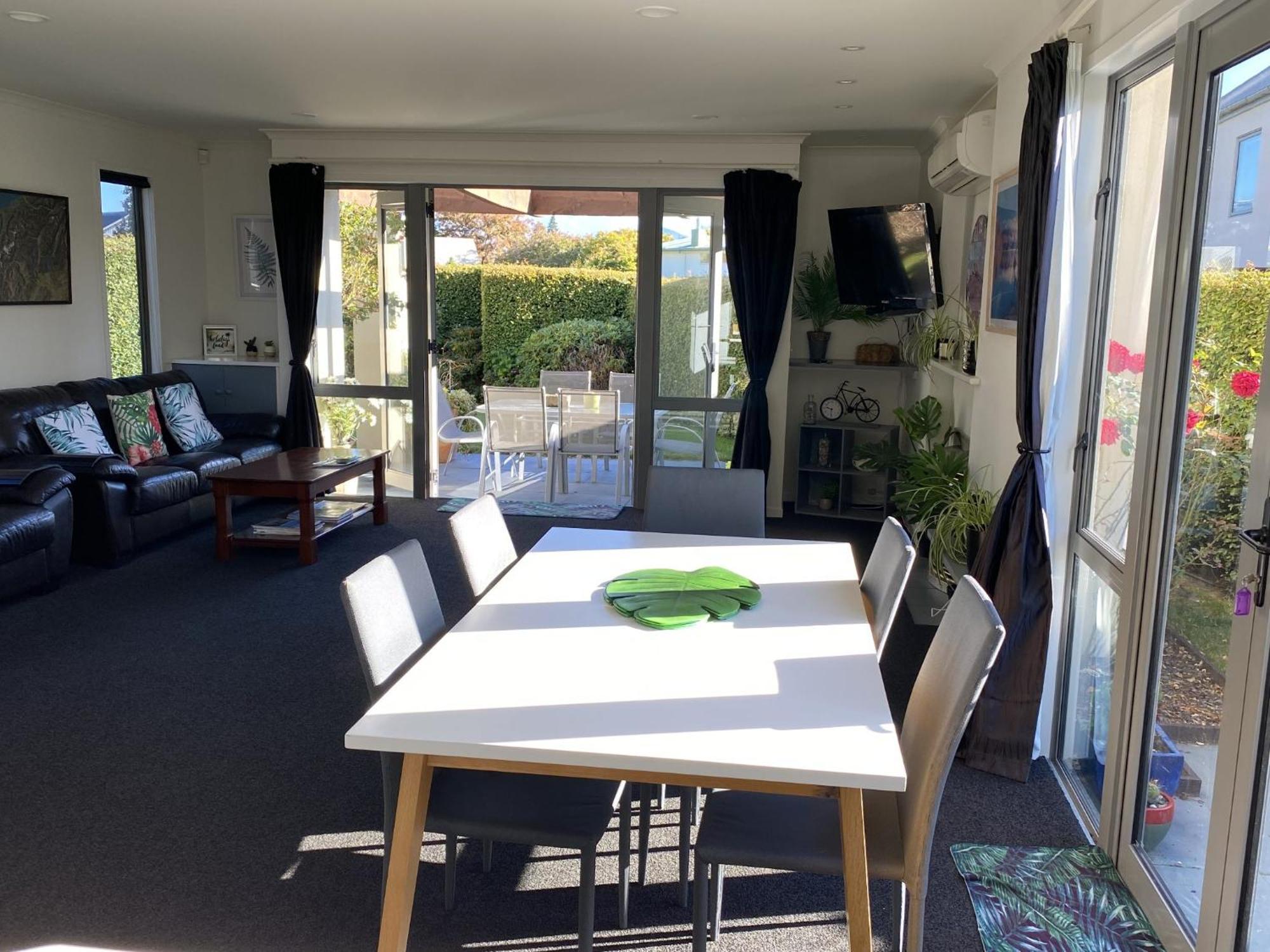 Your Own Townhouse In Wanaka Holiday home *