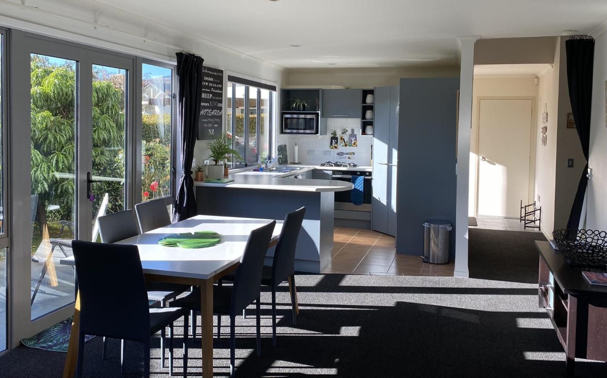 Your Own Townhouse In Wanaka Wanaka