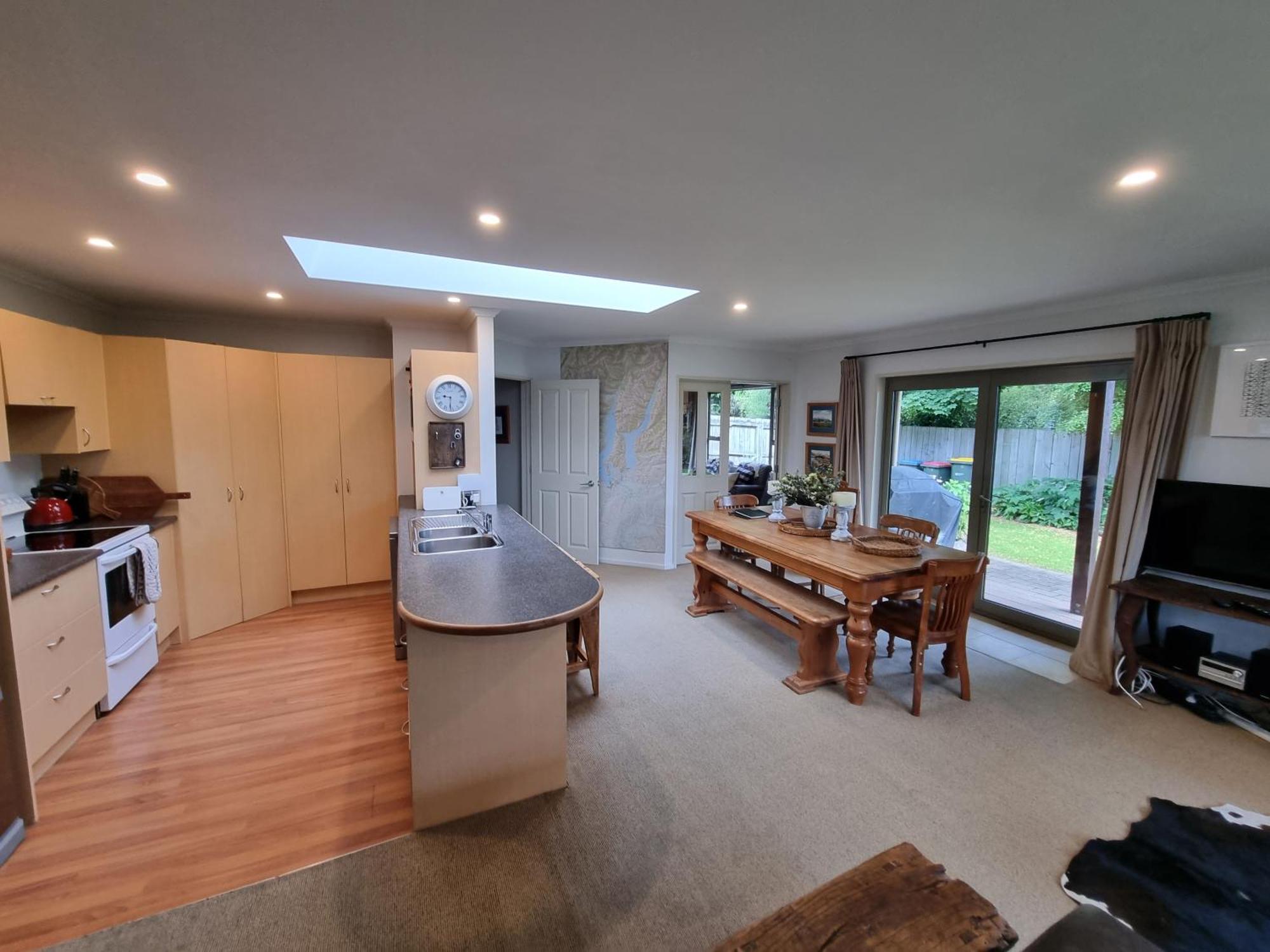 Holiday home Comfort - That Tree