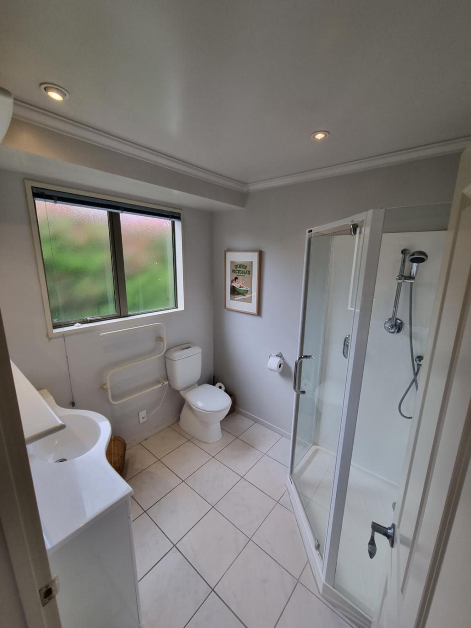 Comfort - That Tree Holiday home
