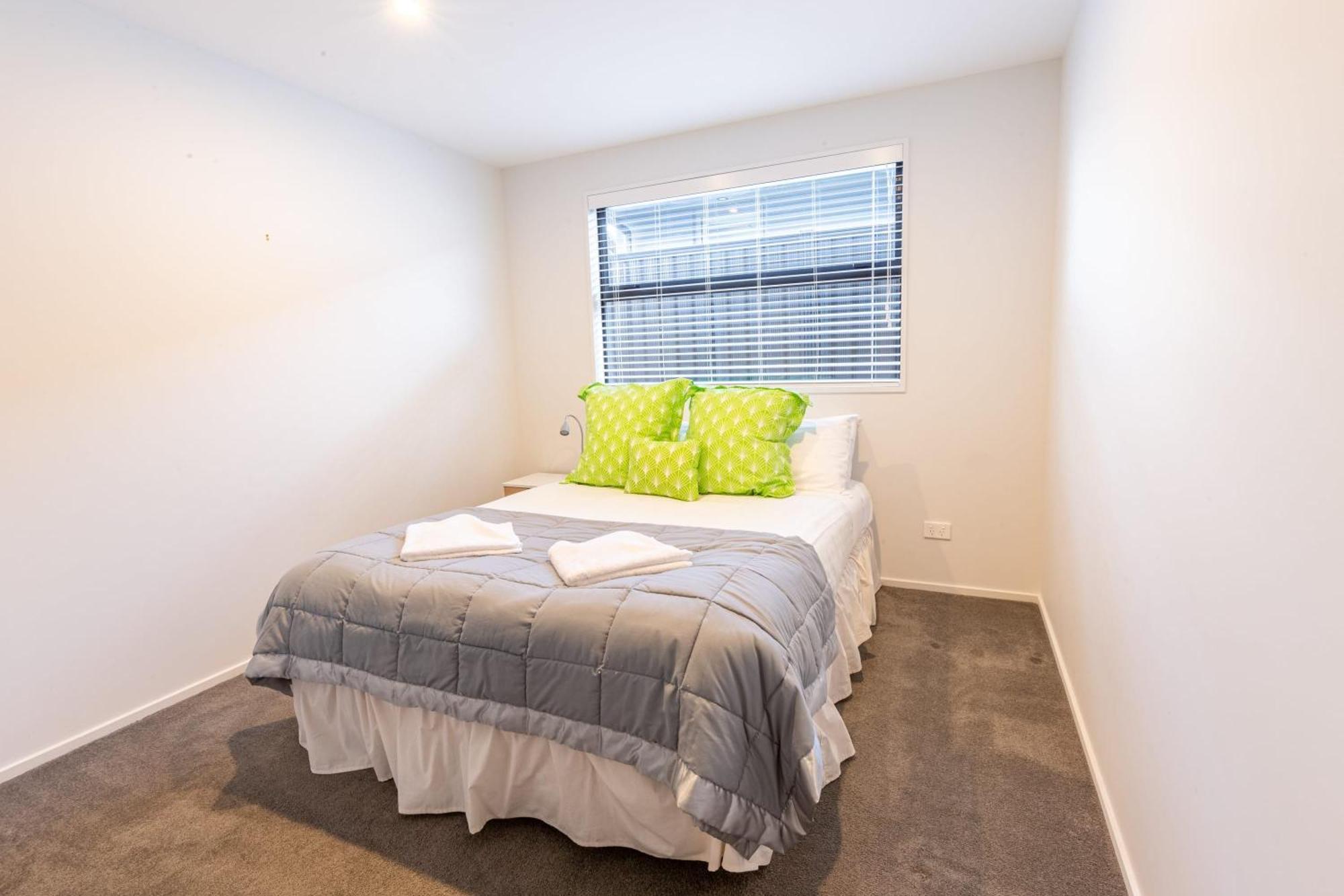 Holiday home Fantastic Views On Farrant Dr Wanaka