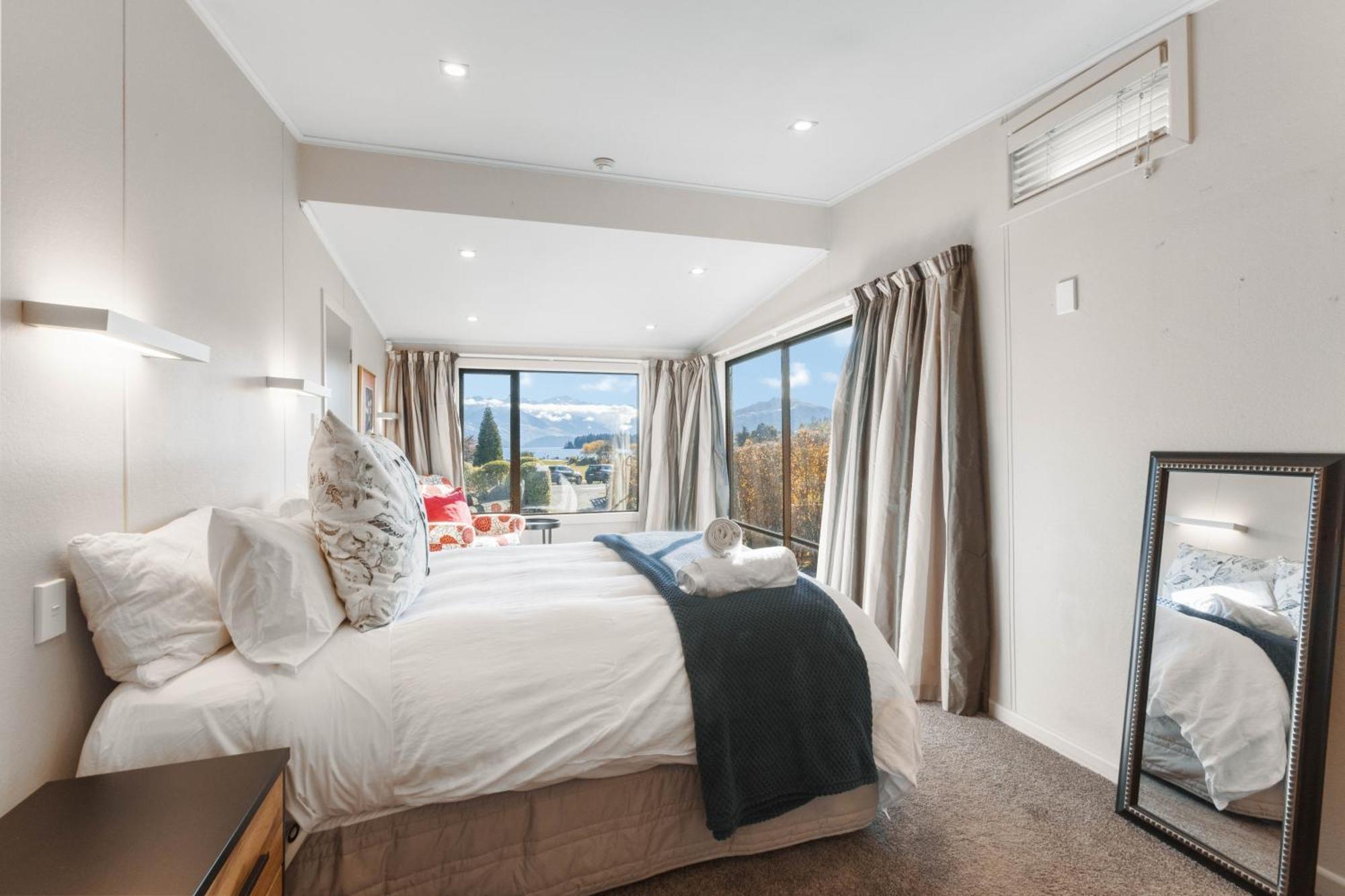 Holiday home Scenic & Mountain Views