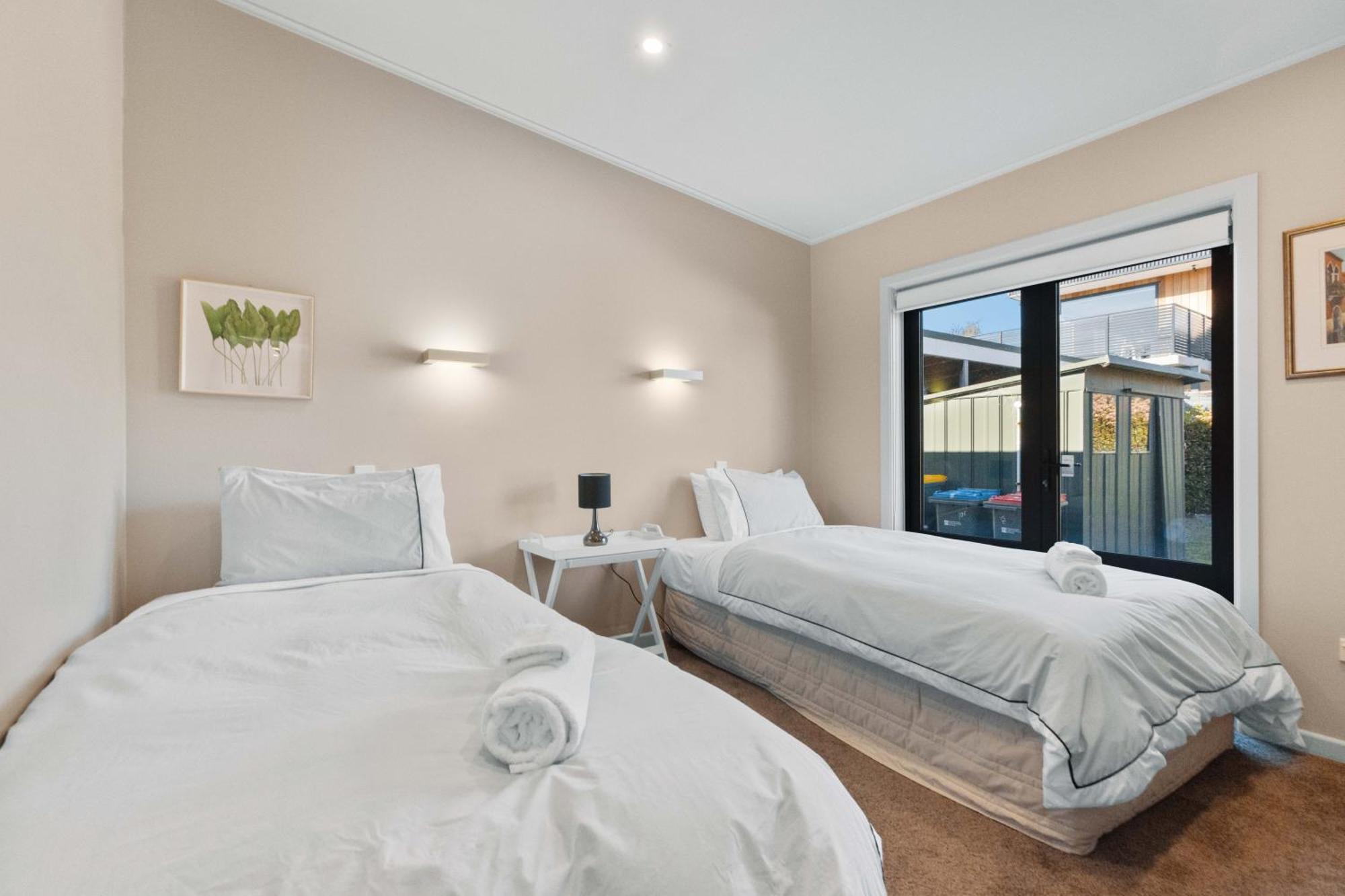Holiday home Scenic & Mountain Views *
