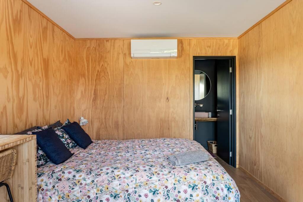 Apartment Cosy Studio With Mountain Views