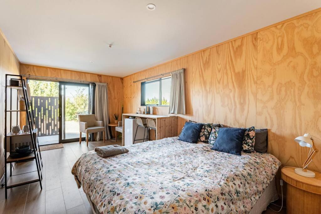 Apartment Cosy Studio With Mountain Views Wanaka