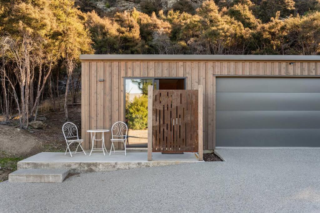 Cosy Studio With Mountain Views Apartment