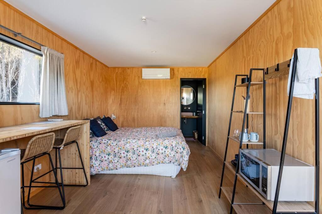 Cosy Studio With Mountain Views Apartment Wanaka