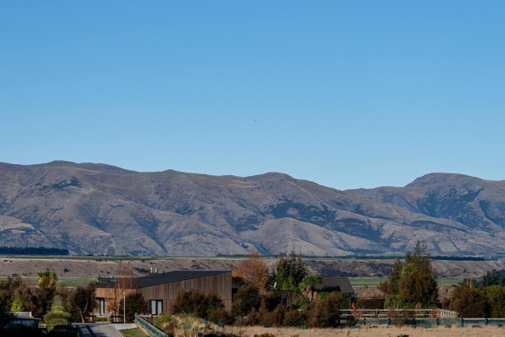 Cosy Studio With Mountain Views Apartment Wanaka