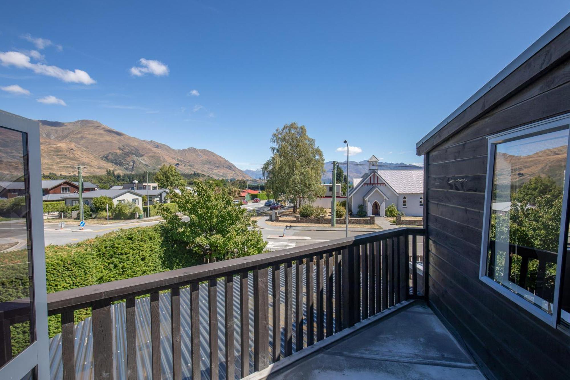 Holiday home Retreat Close To The