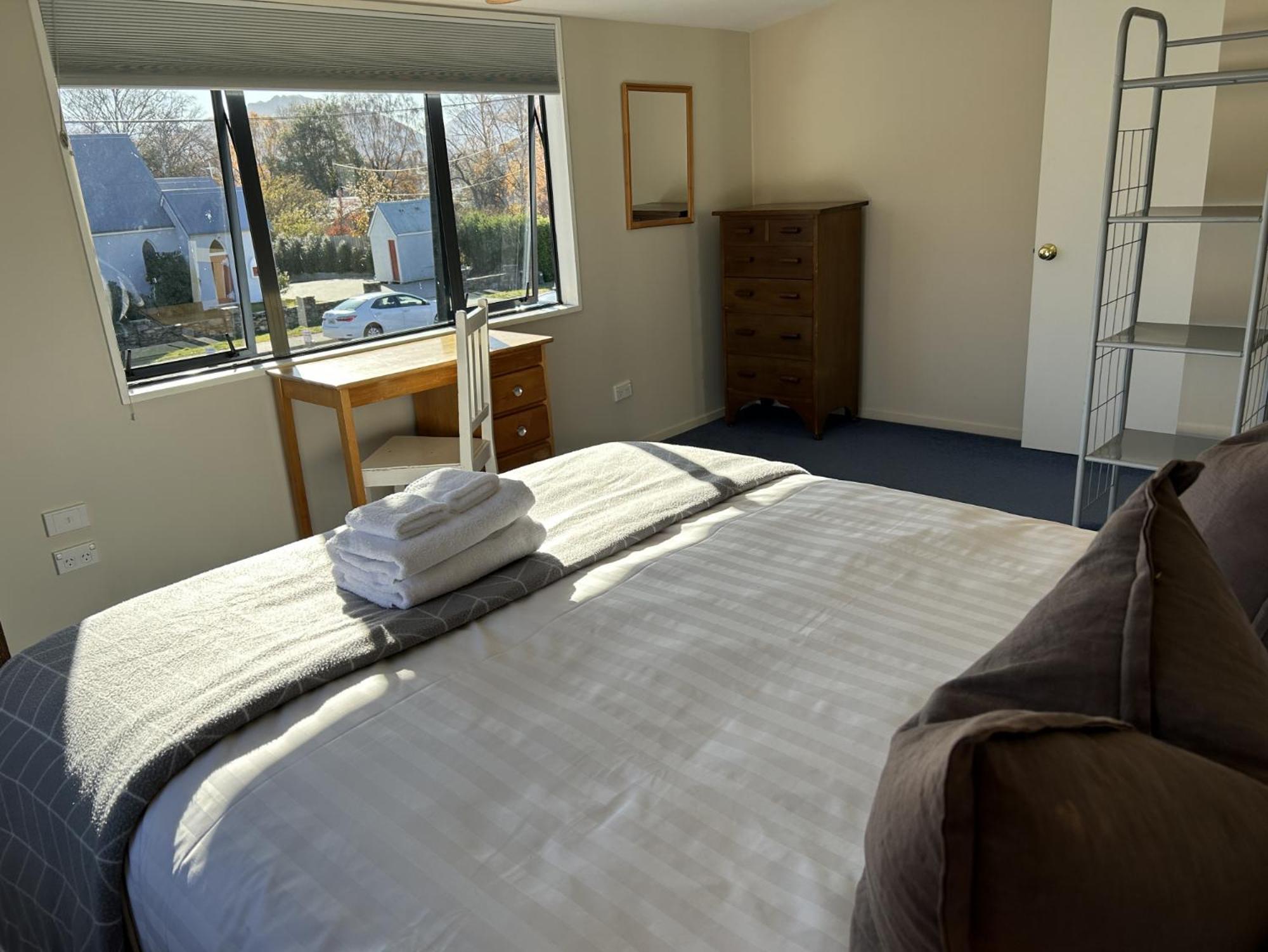 Holiday home Retreat Close To The