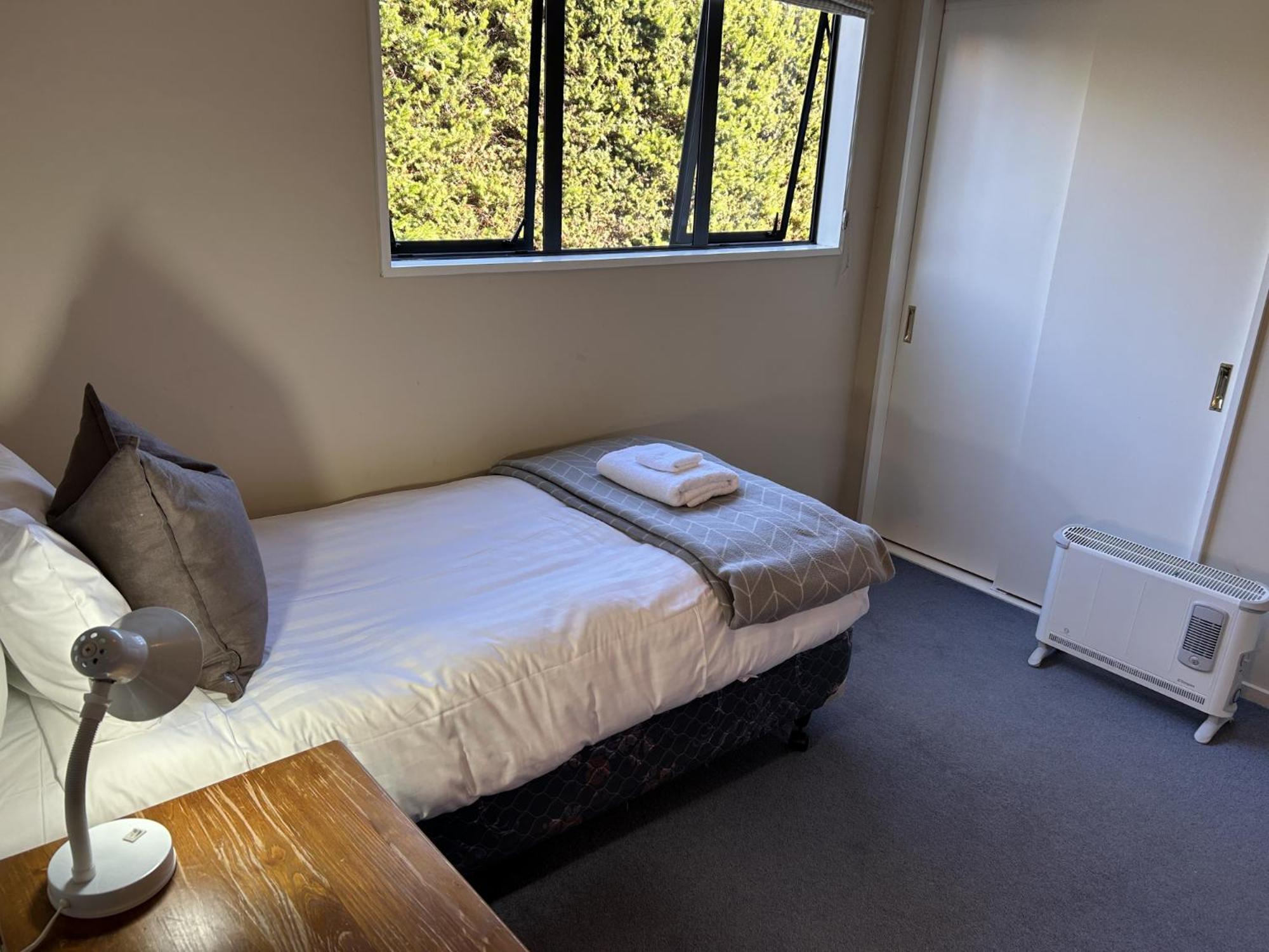 Retreat Close To The Holiday home *