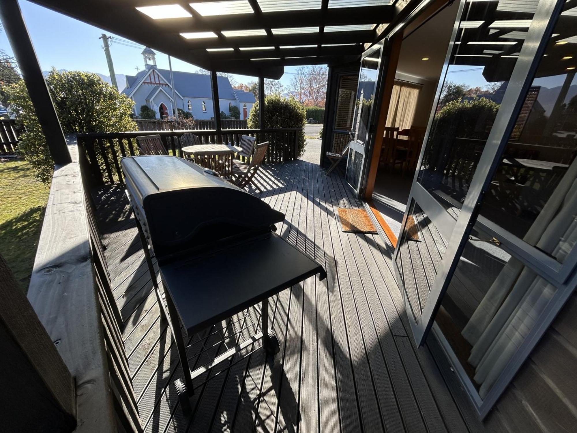 Holiday home Retreat Close To The *