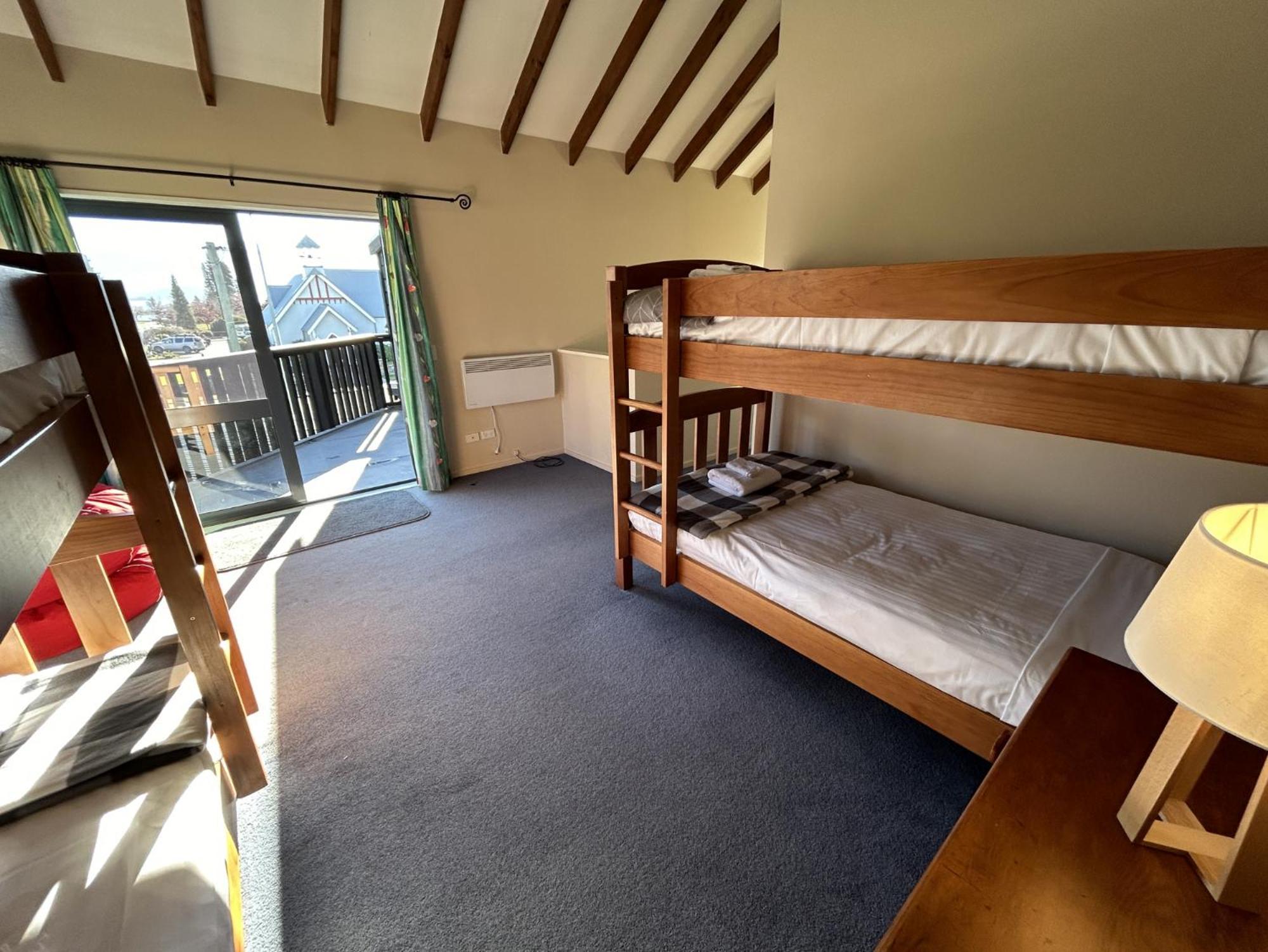 Holiday home Retreat Close To The Wanaka