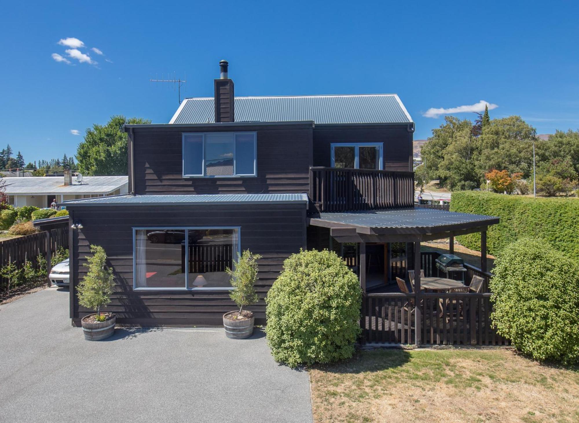 Retreat Close To The Holiday home *