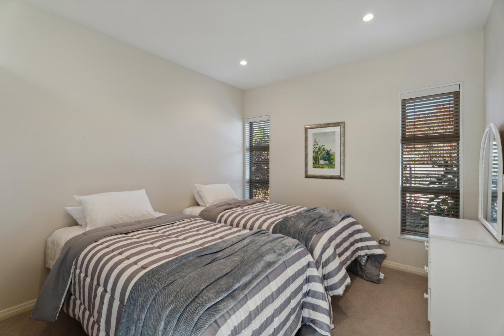 Tranquil On Ribbonwood - Holiday home