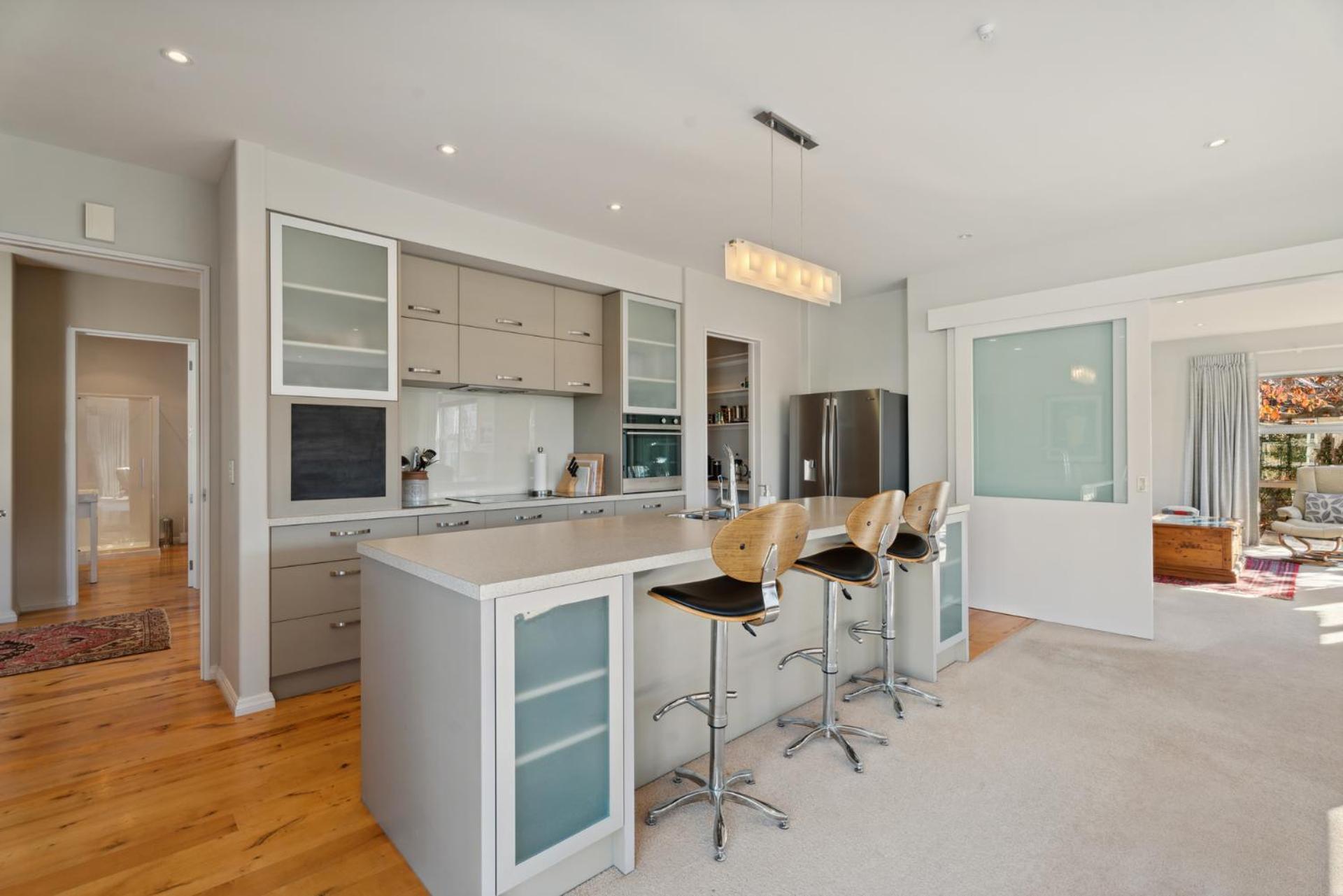 Holiday home Tranquil On Ribbonwood - Wanaka