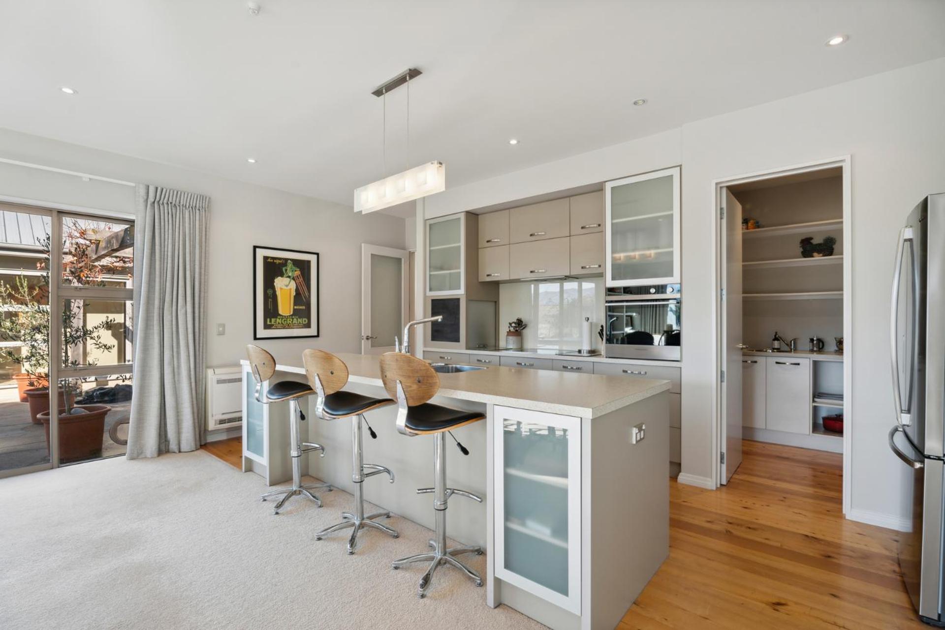 Tranquil On Ribbonwood - Holiday home *