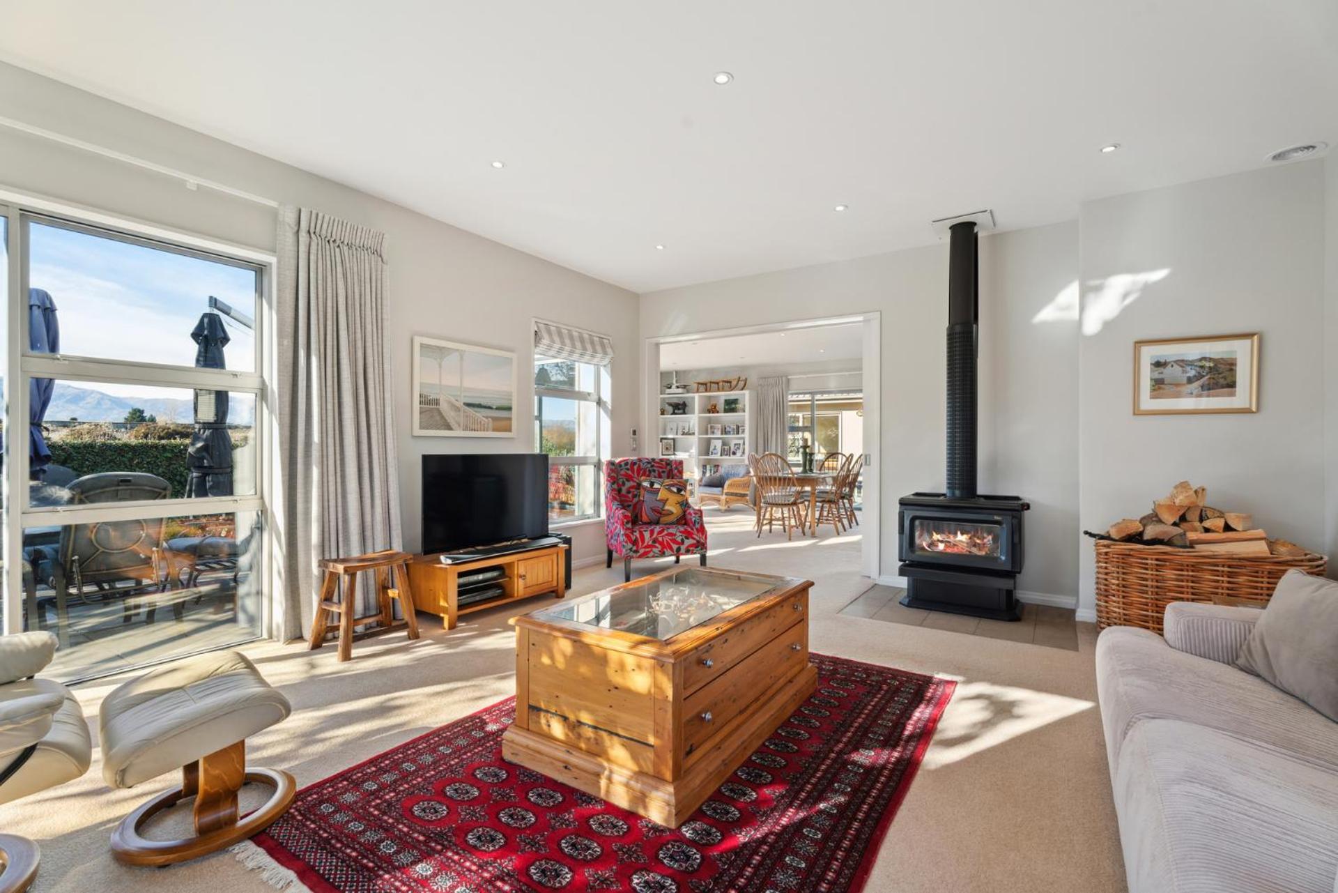 Holiday home Tranquil On Ribbonwood - *